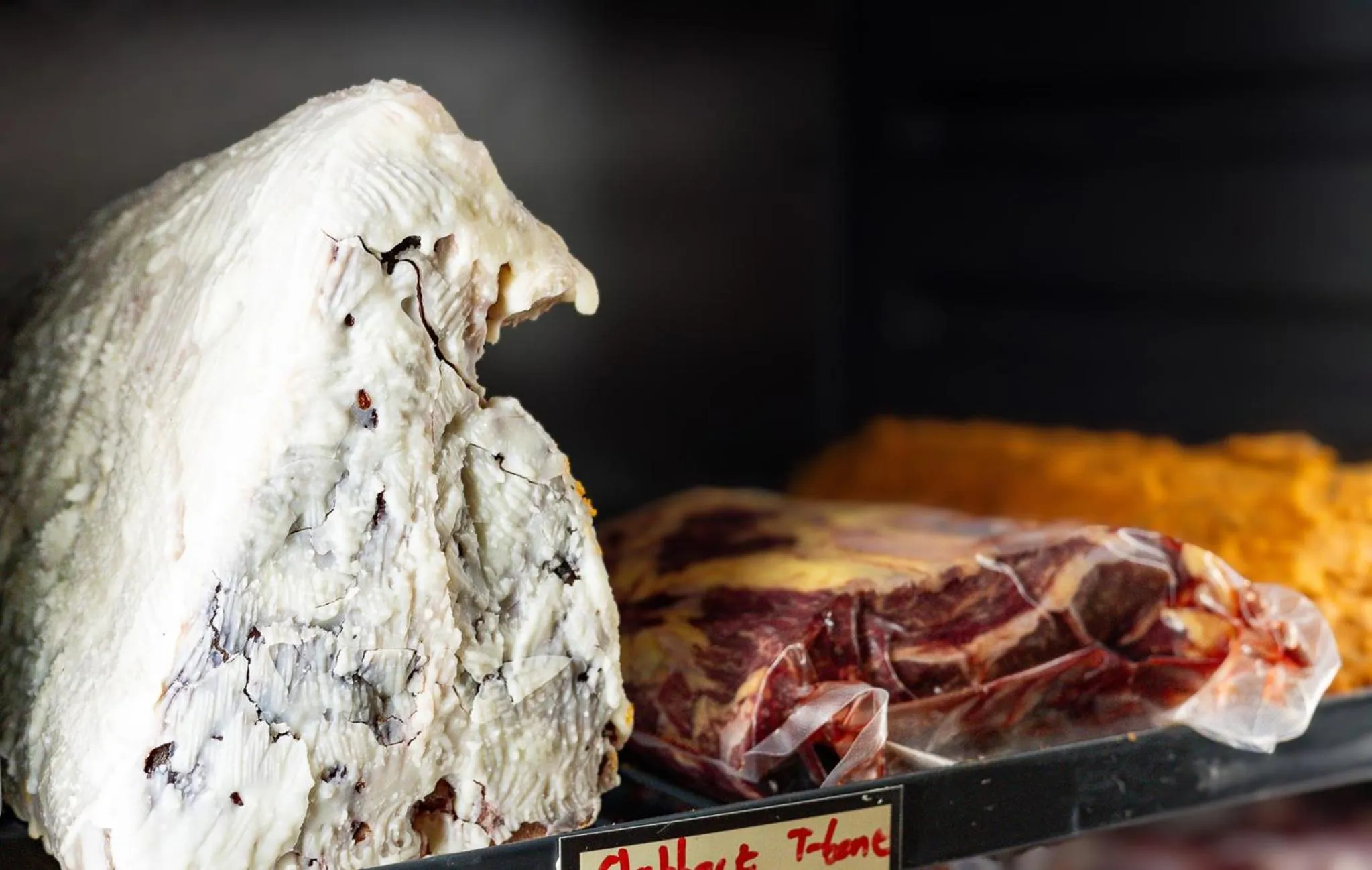 BBQ facilities in Afrique Boutique Hotel O.R. Tambo