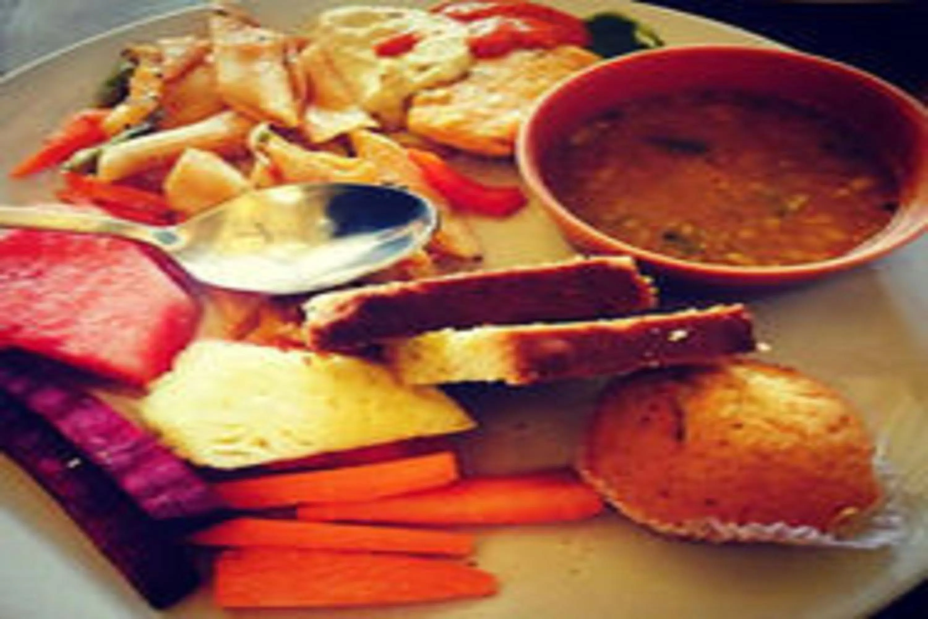 Breakfast in La Vida Studio Inn Baga- Goa- By Lords Hotels and Resorts