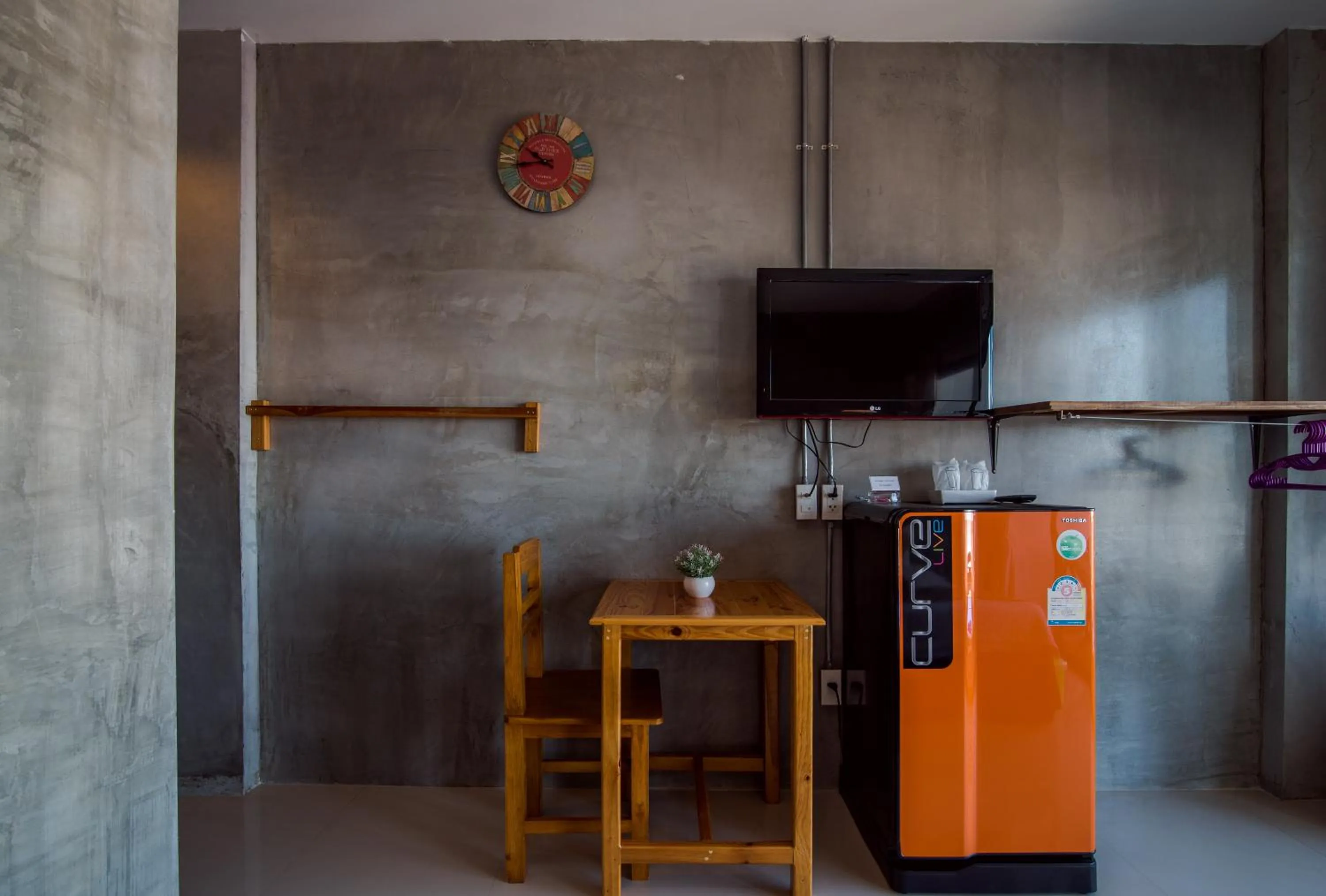 Photo of the whole room in Lovely Guesthouse 94