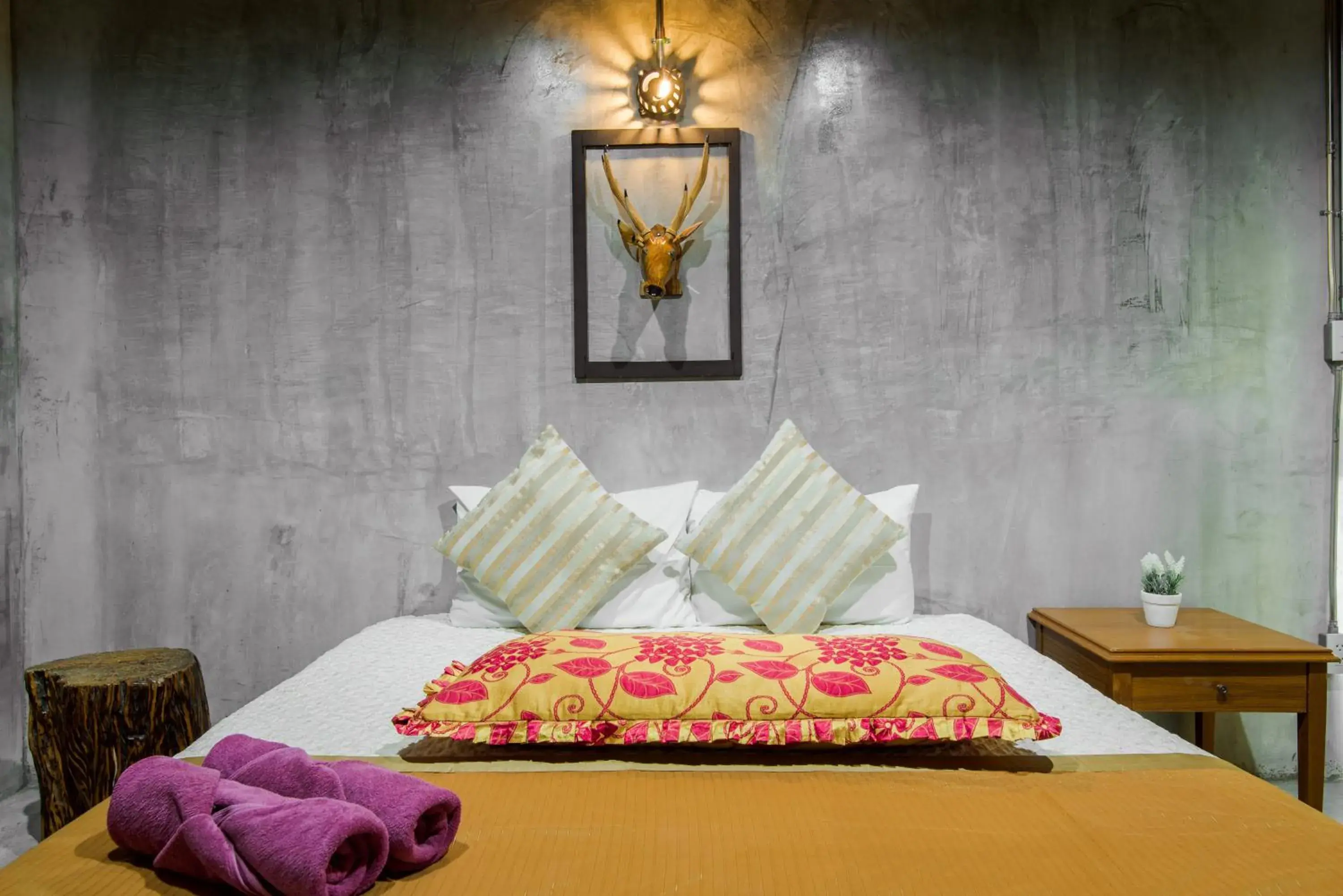 Standard Double Room in Lovely Guesthouse 94 Standard Double Room in Lovely Guesthouse 94