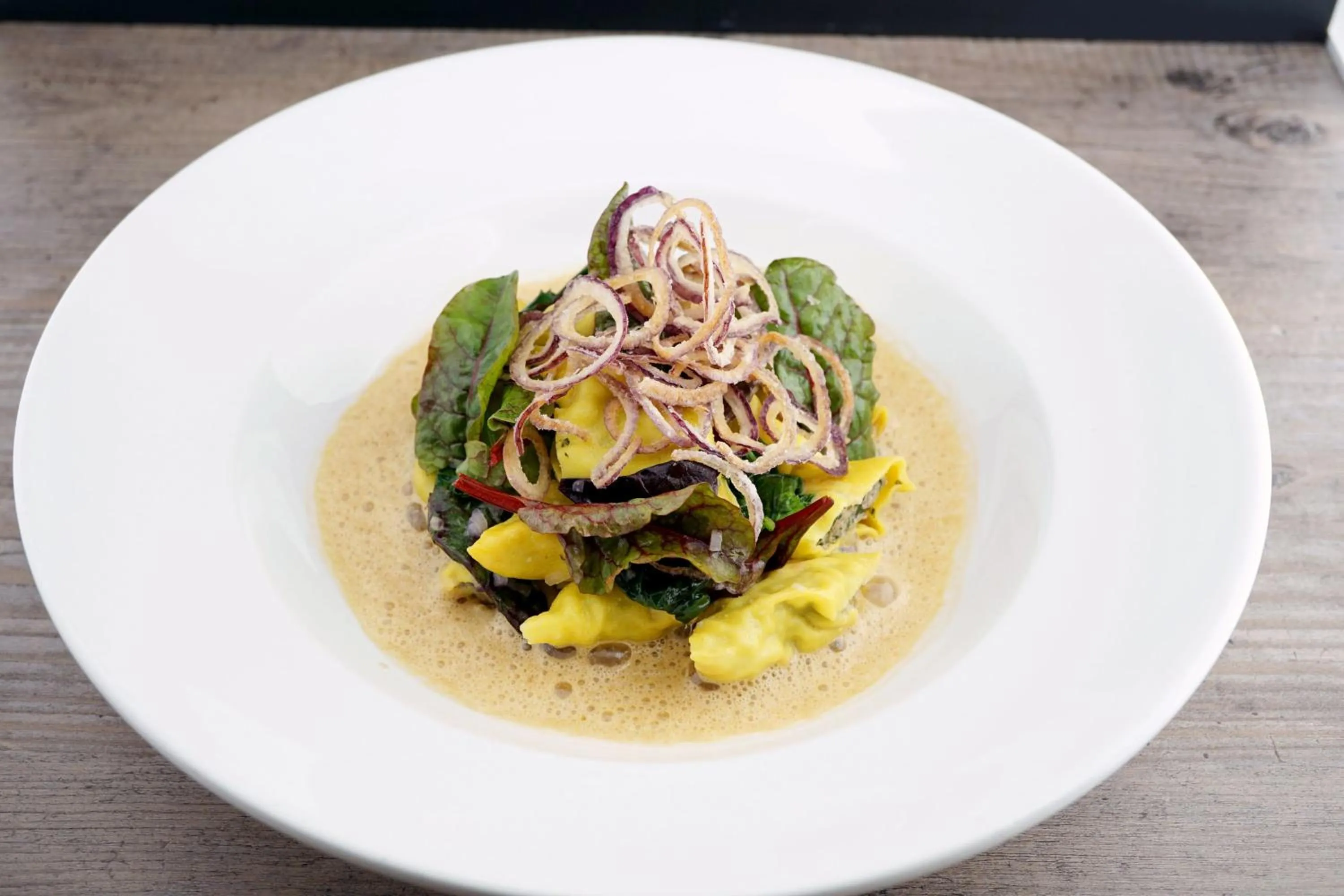 Meals in Seminar- & Tagungshotel Große Ledder