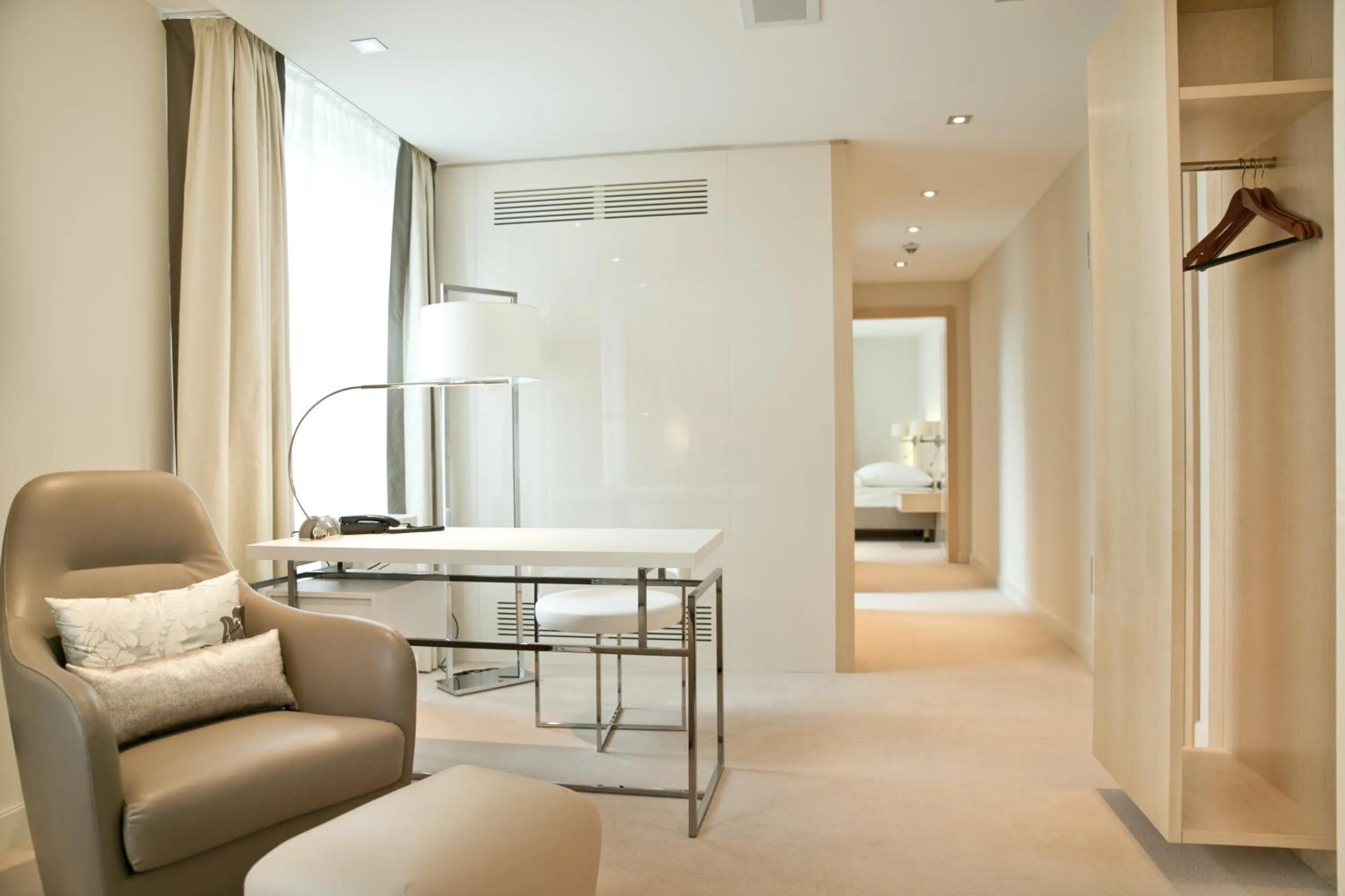 Decorative detail in Seminar- & Tagungshotel Große Ledder