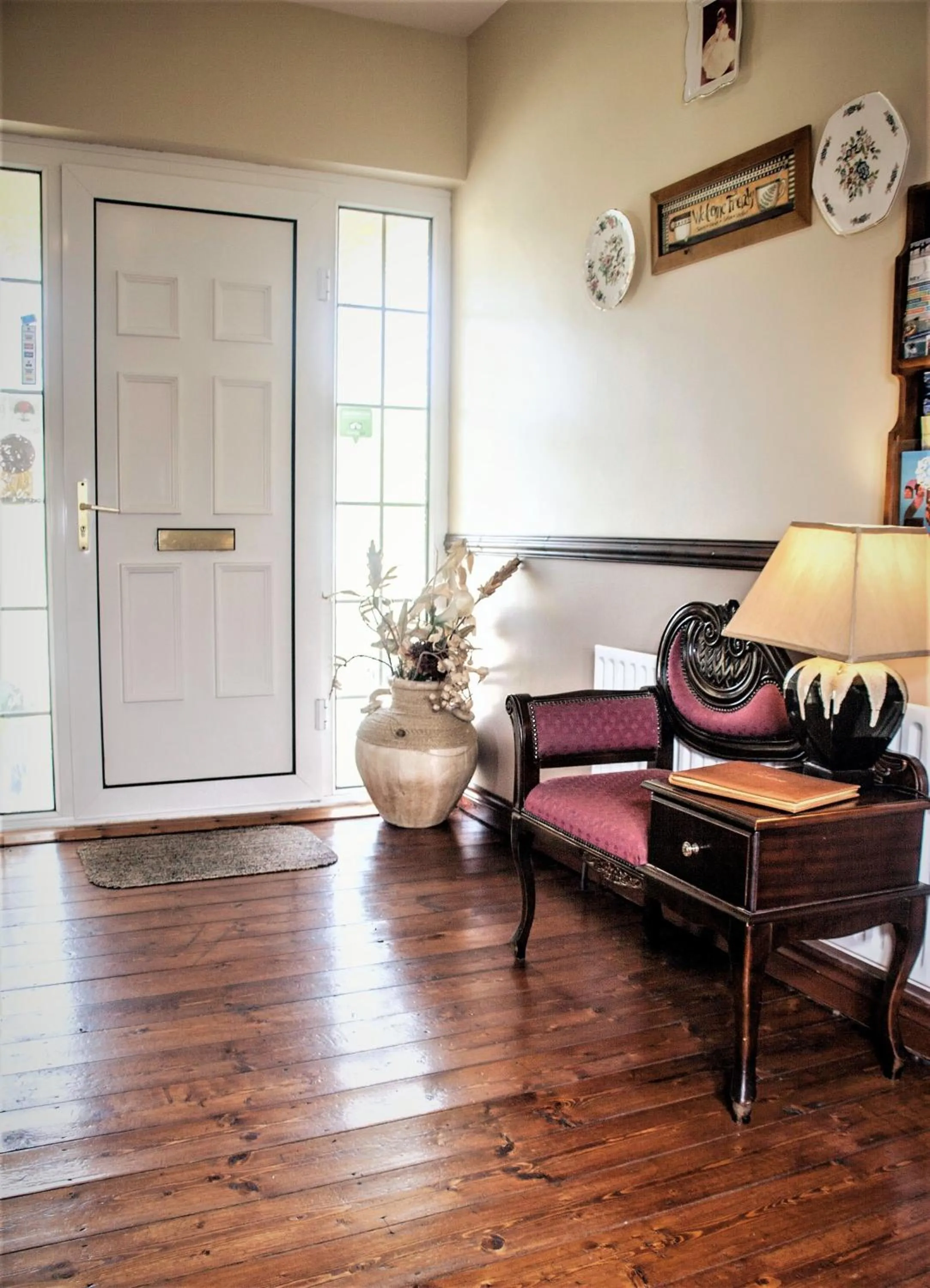 Other in Hilltop B & B