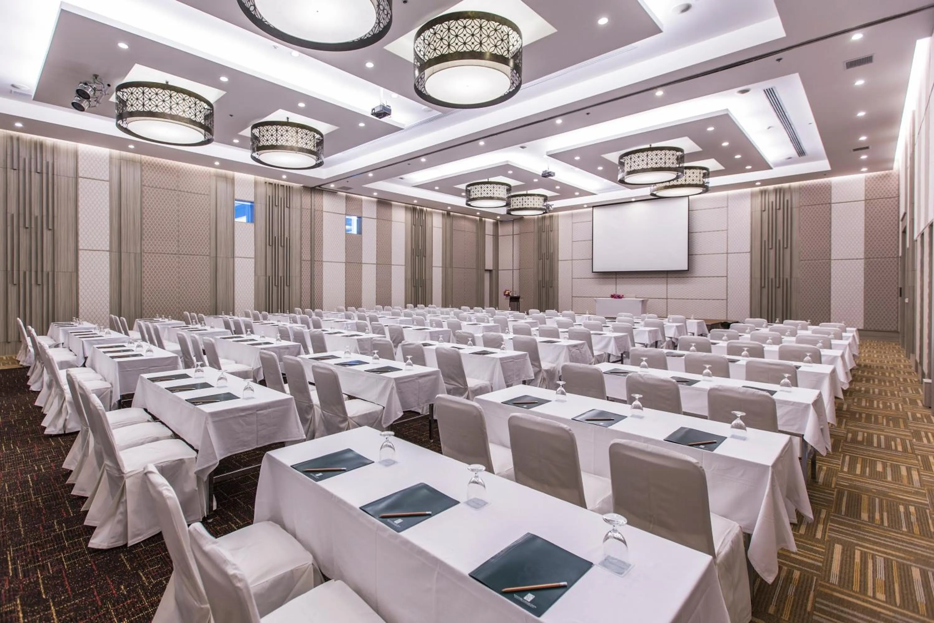 Banquet/Function facilities in Kantary 304 Hotel Prachinburi