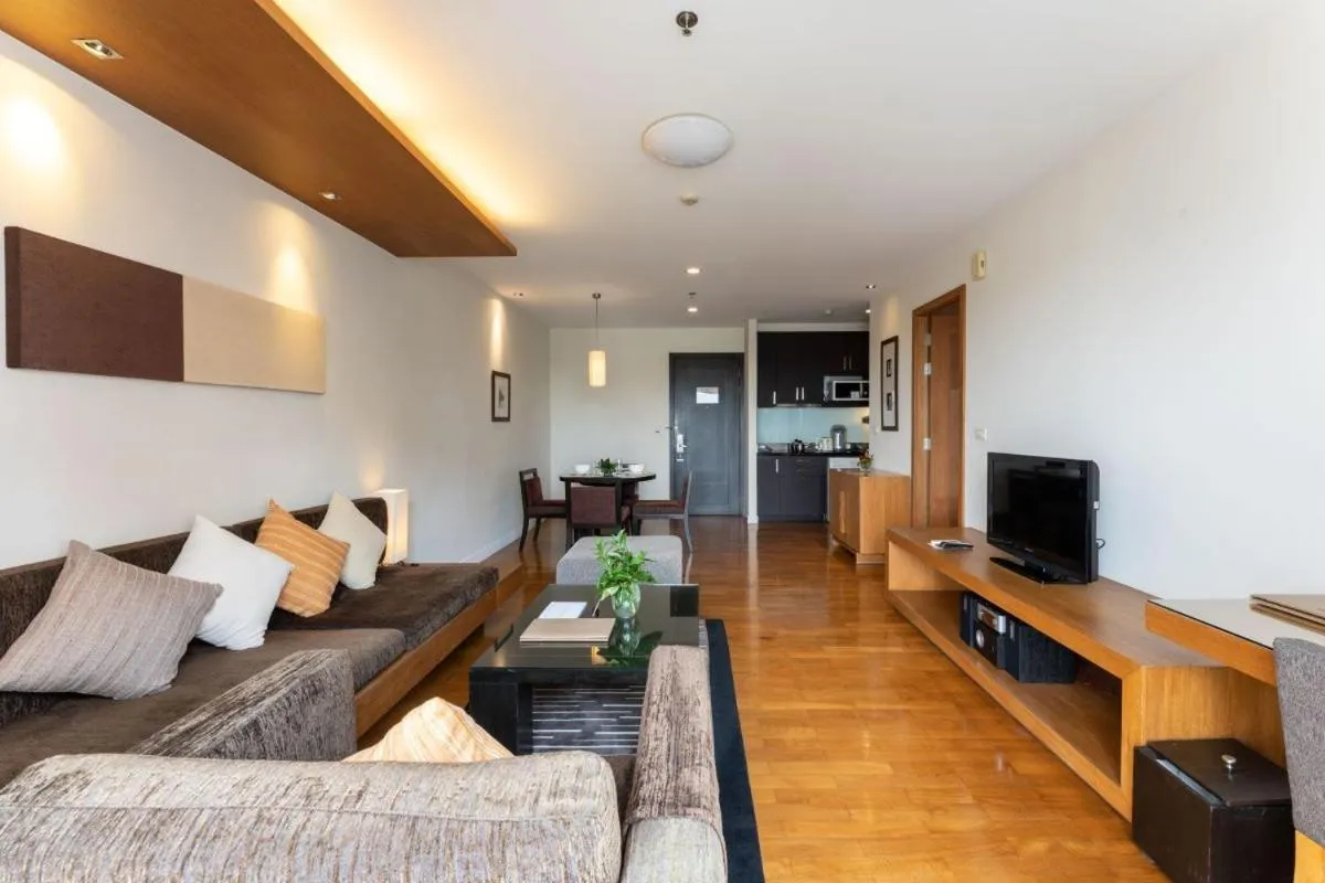 Dining area in Kantary 304 Hotel Prachinburi