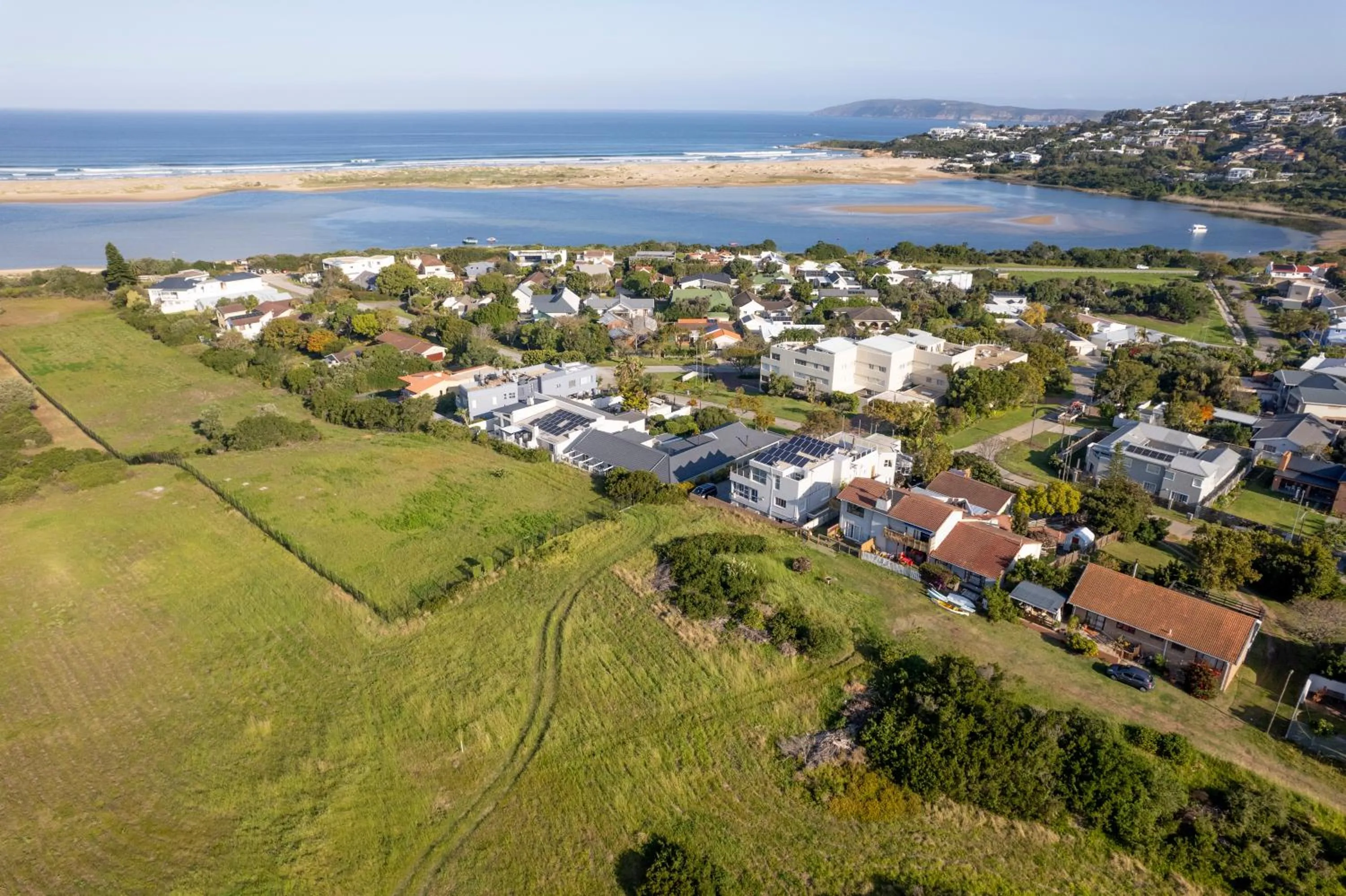 Neighbourhood in Thanda Vista