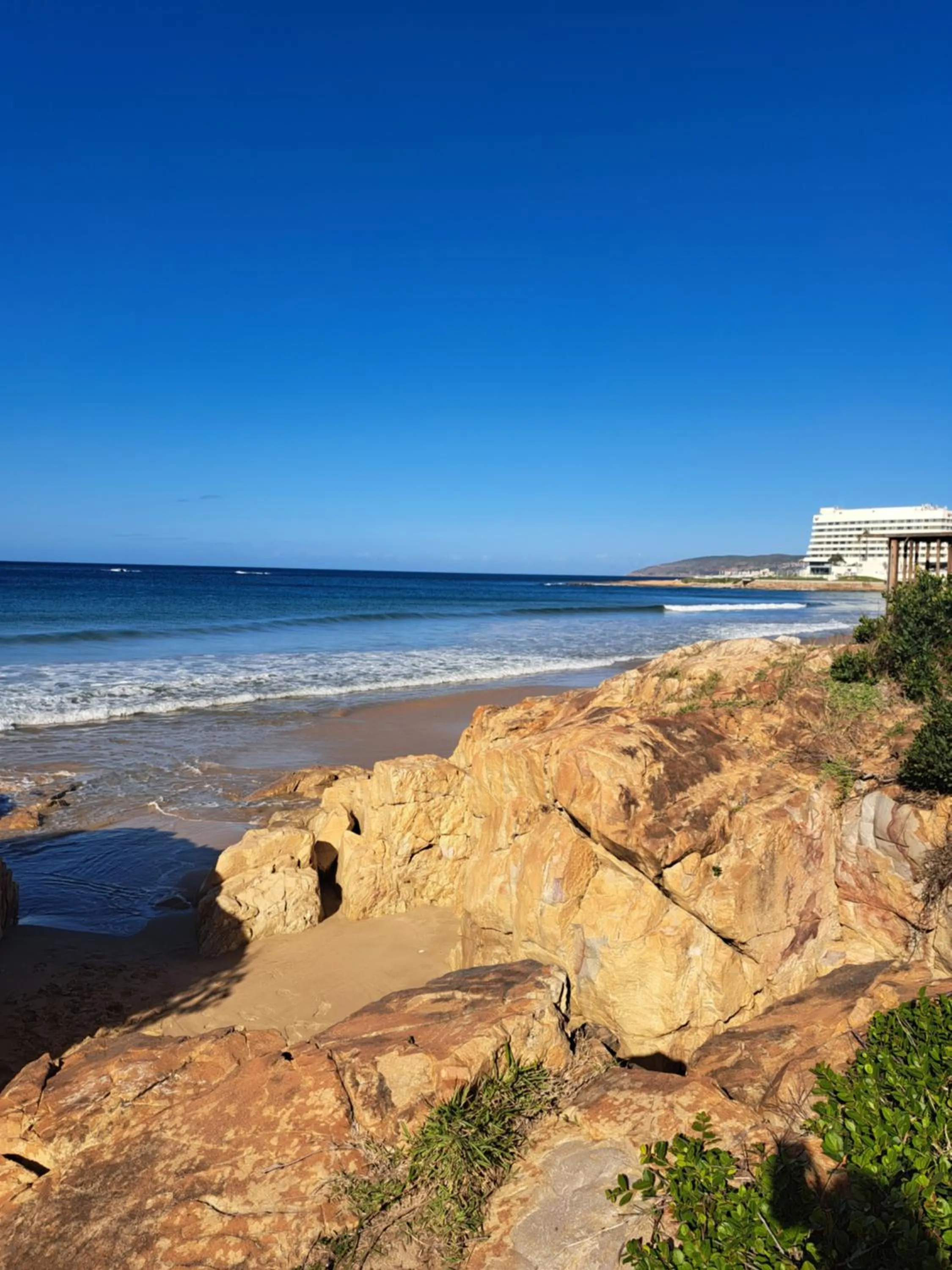 Nearby landmark in Thanda Vista