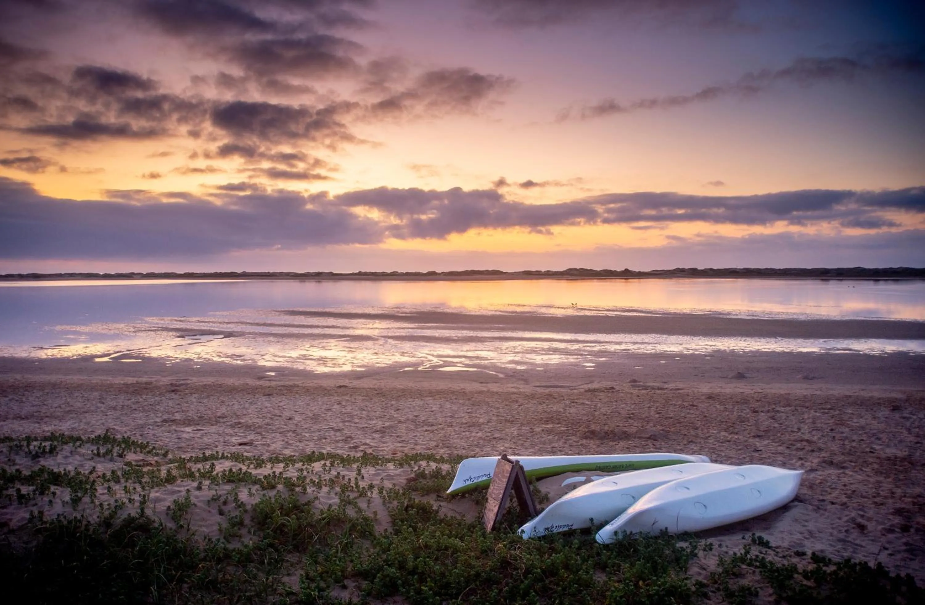 River view in Thanda Vista