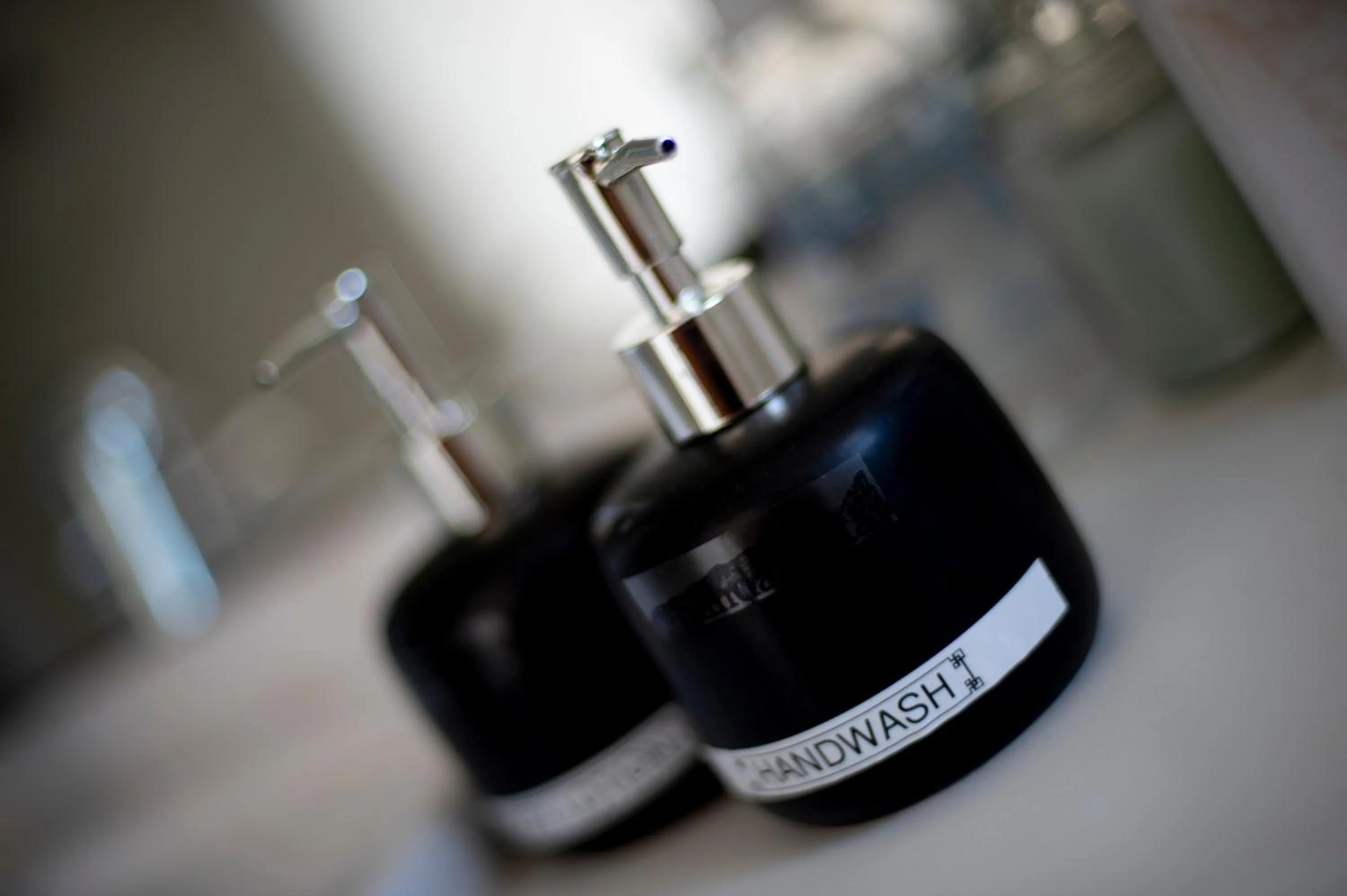 Bathroom in Thanda Vista