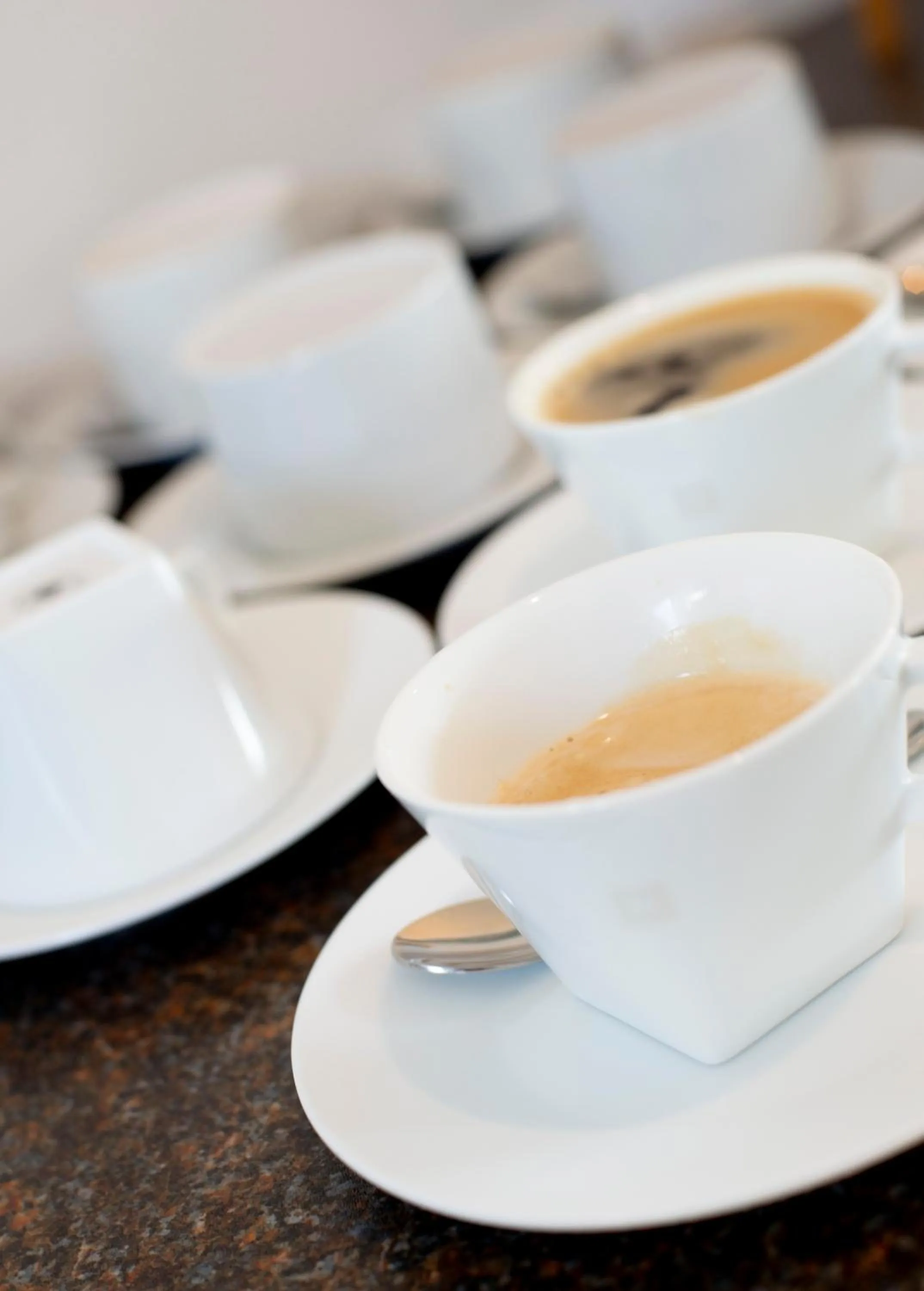 Drinks in Thanda Vista