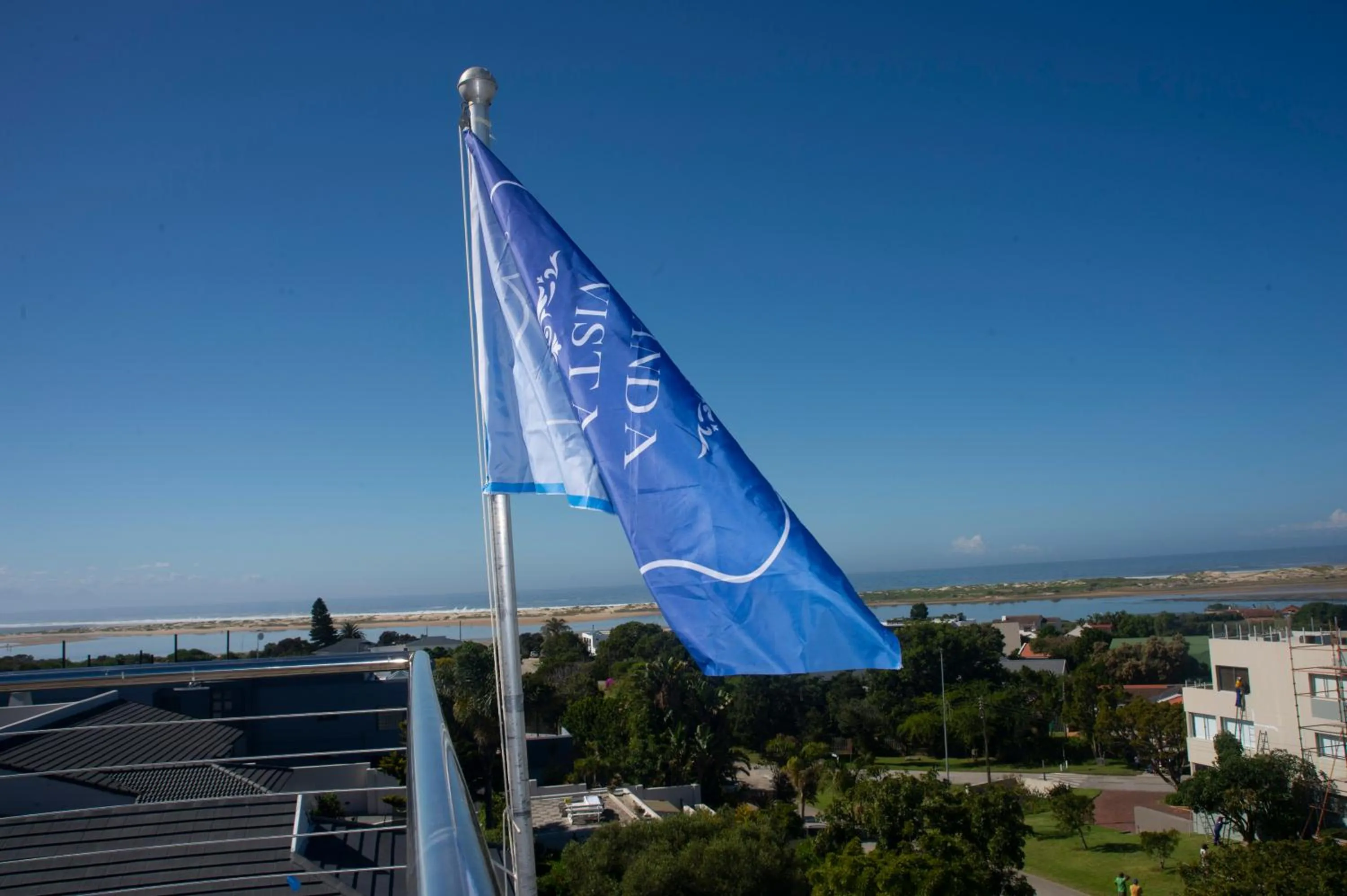 Natural landscape in Thanda Vista