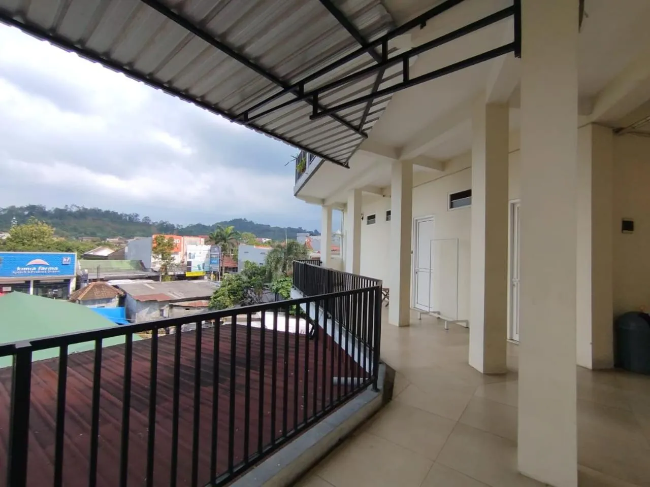 Day in Marella Residence