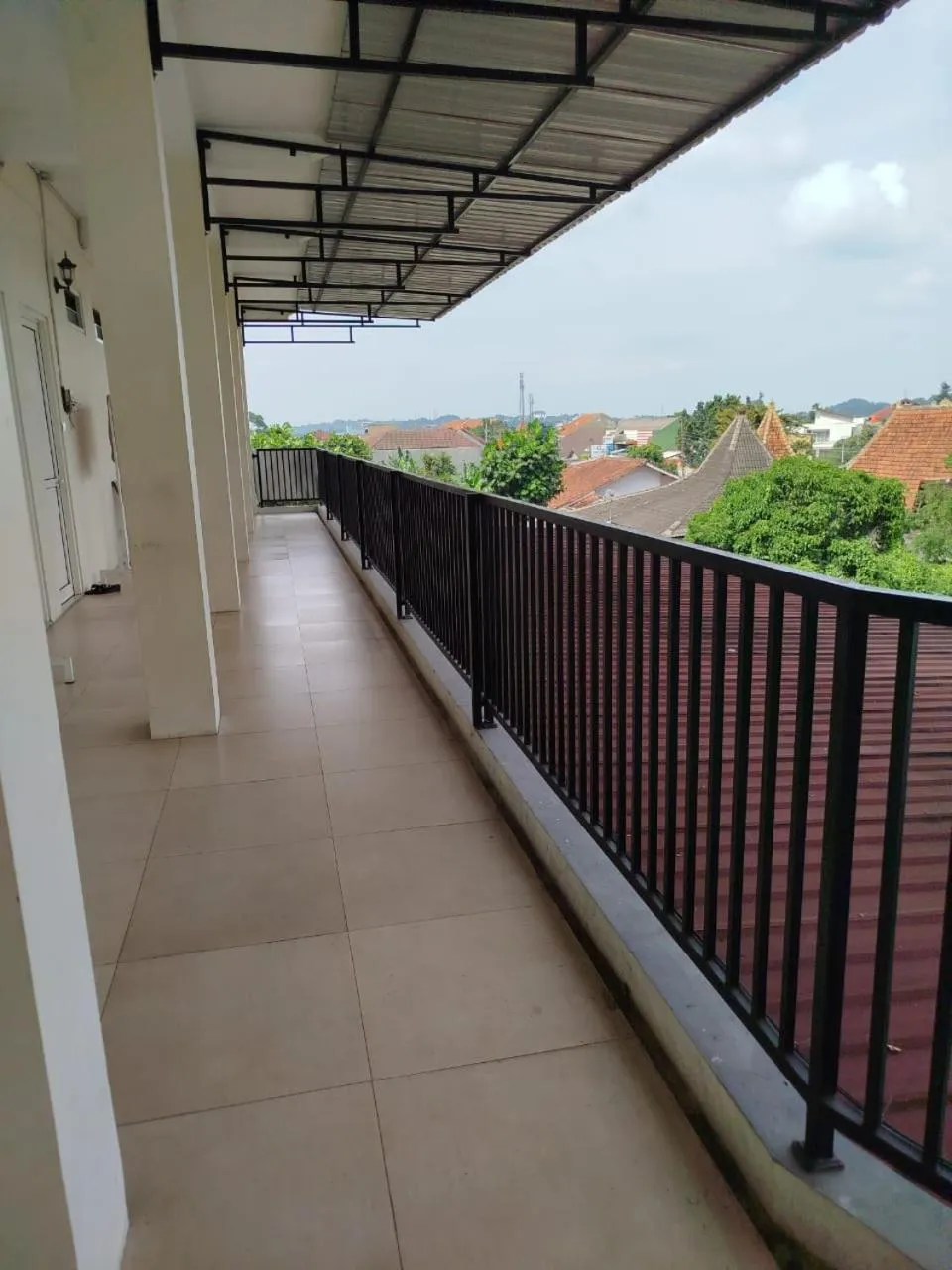 Day in Marella Residence