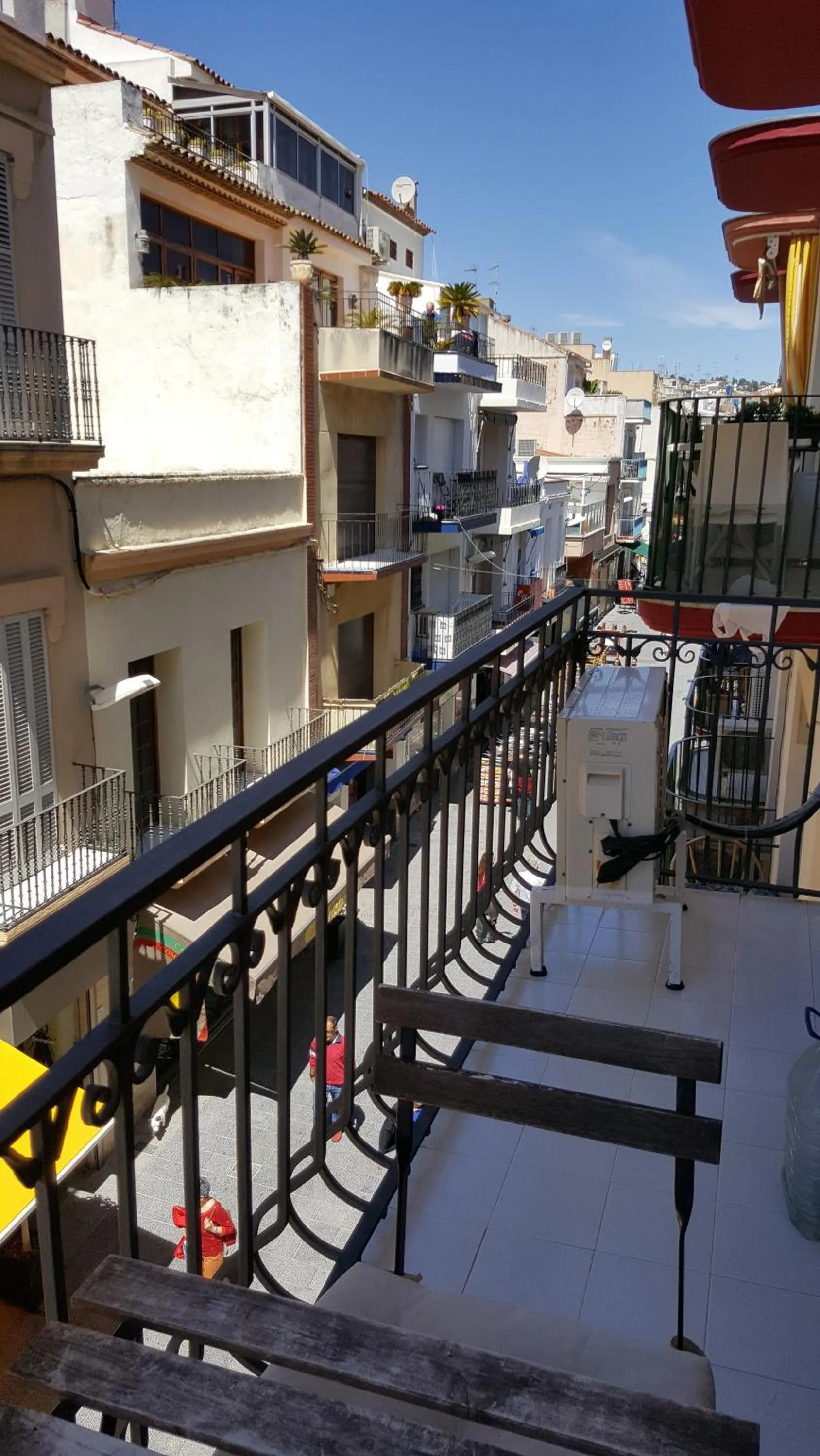 Nearby landmark in Estrella Primero De Mayo