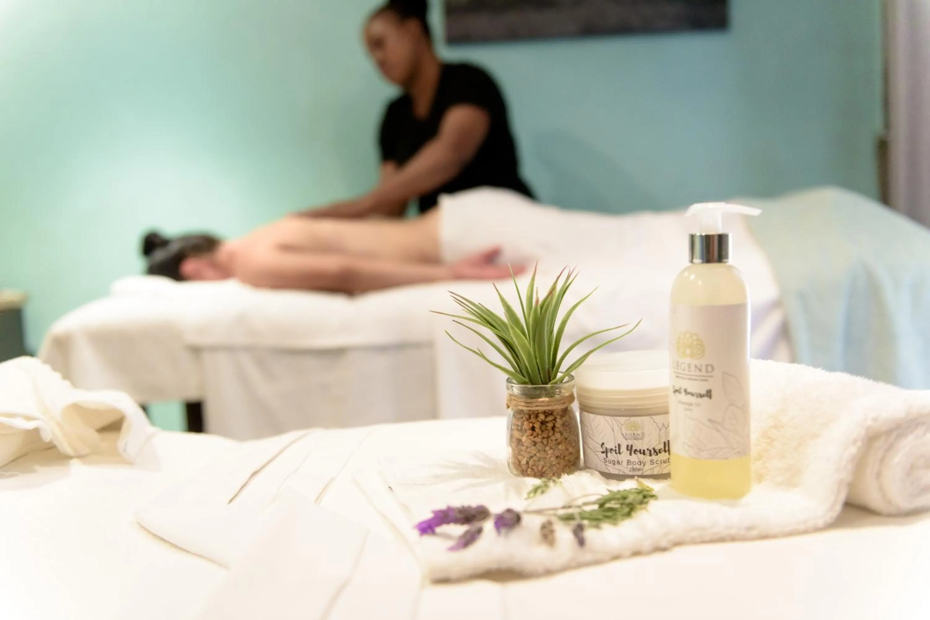 Activities in Whalesong Hotel & Spa