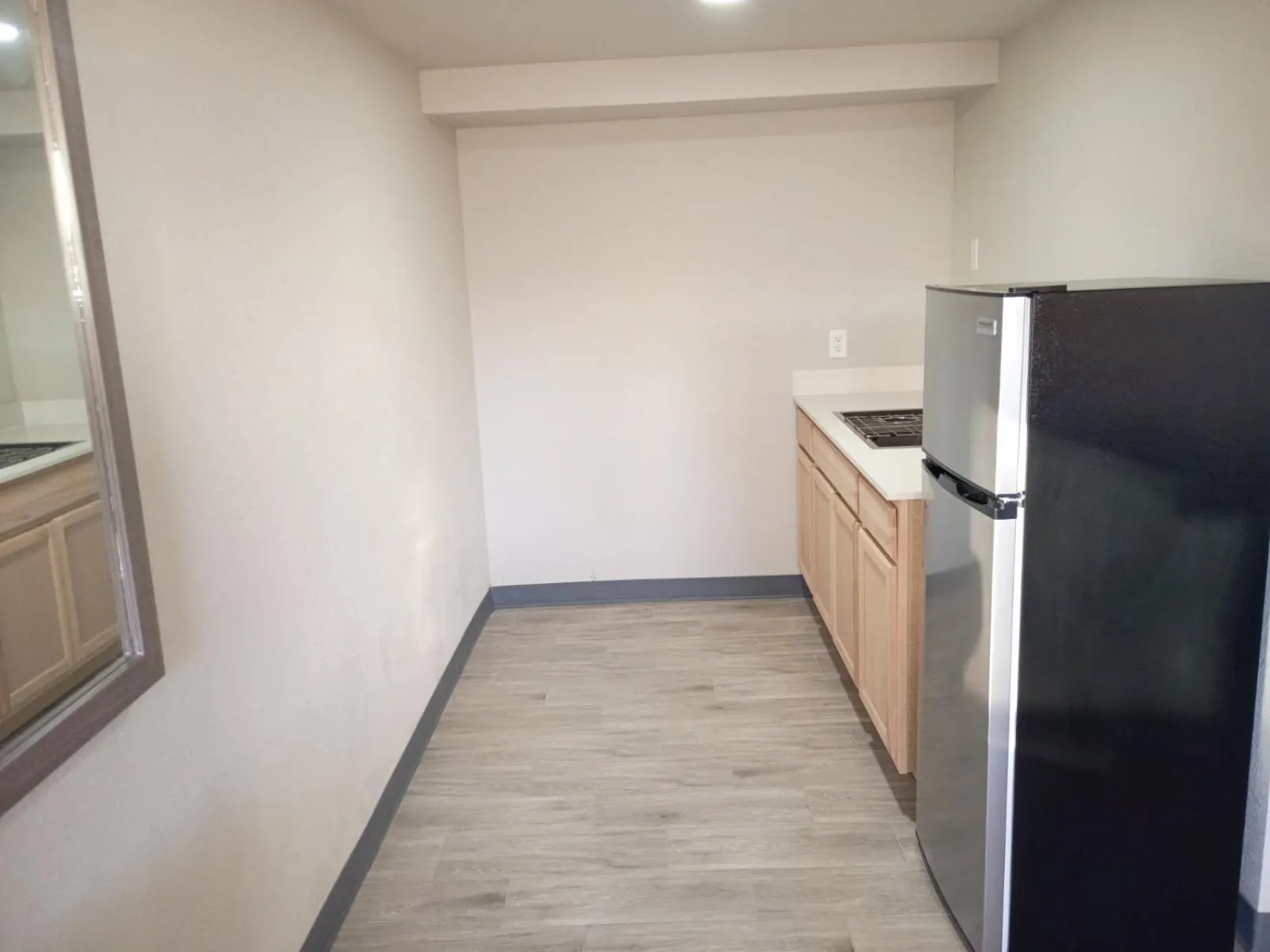 Economy Suites Fort Smith