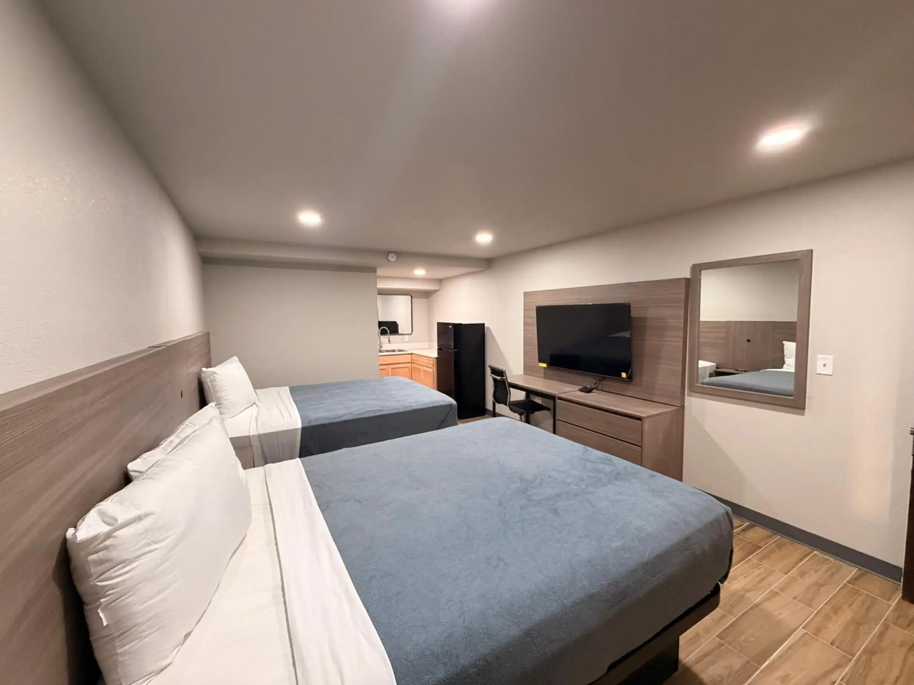 Economy Suites Fort Smith Economy Suites Fort Smith