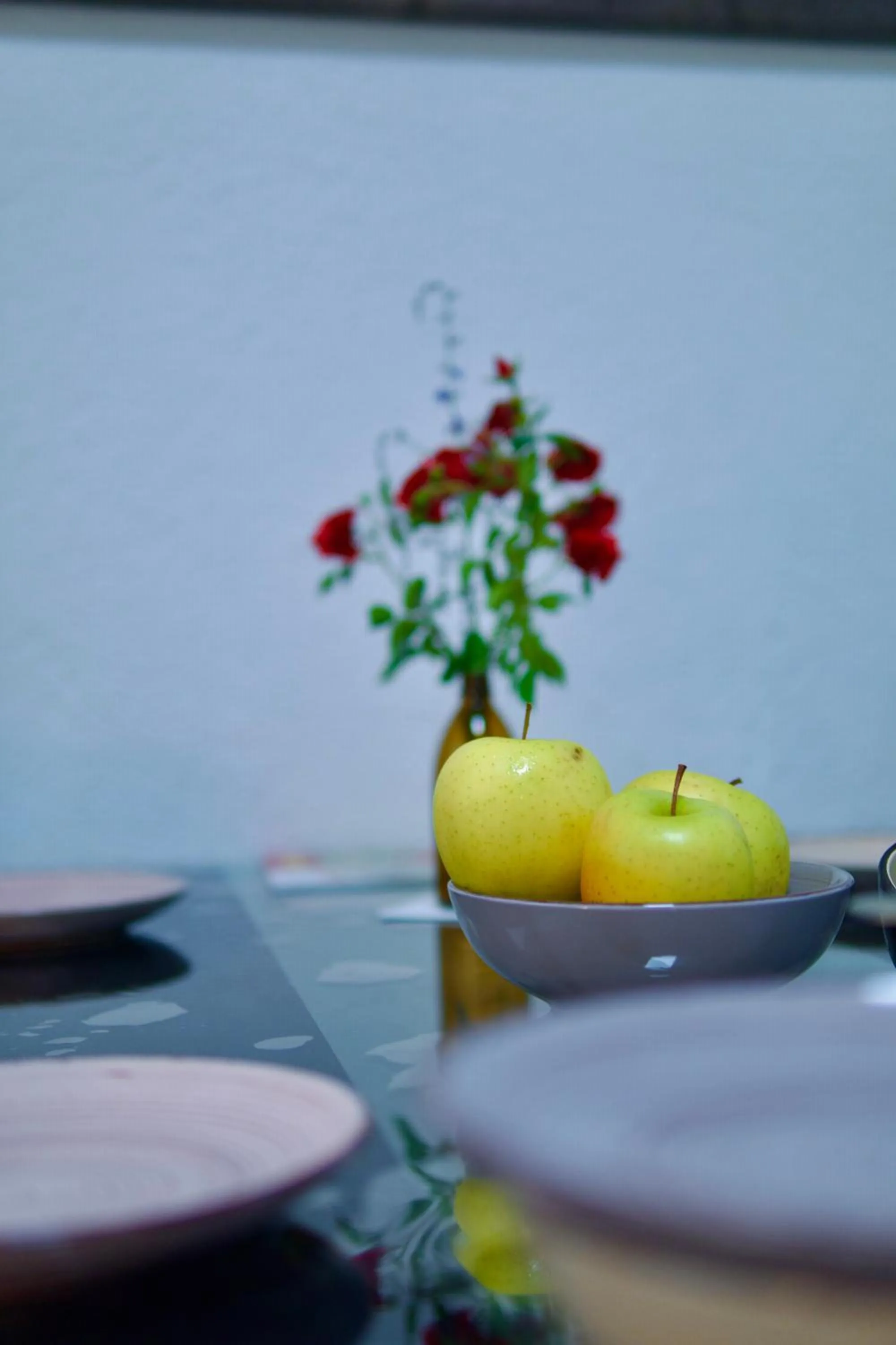 Food and drinks in B&B Outlet Hotel - Metzingen - Bad Urach - Free Parking