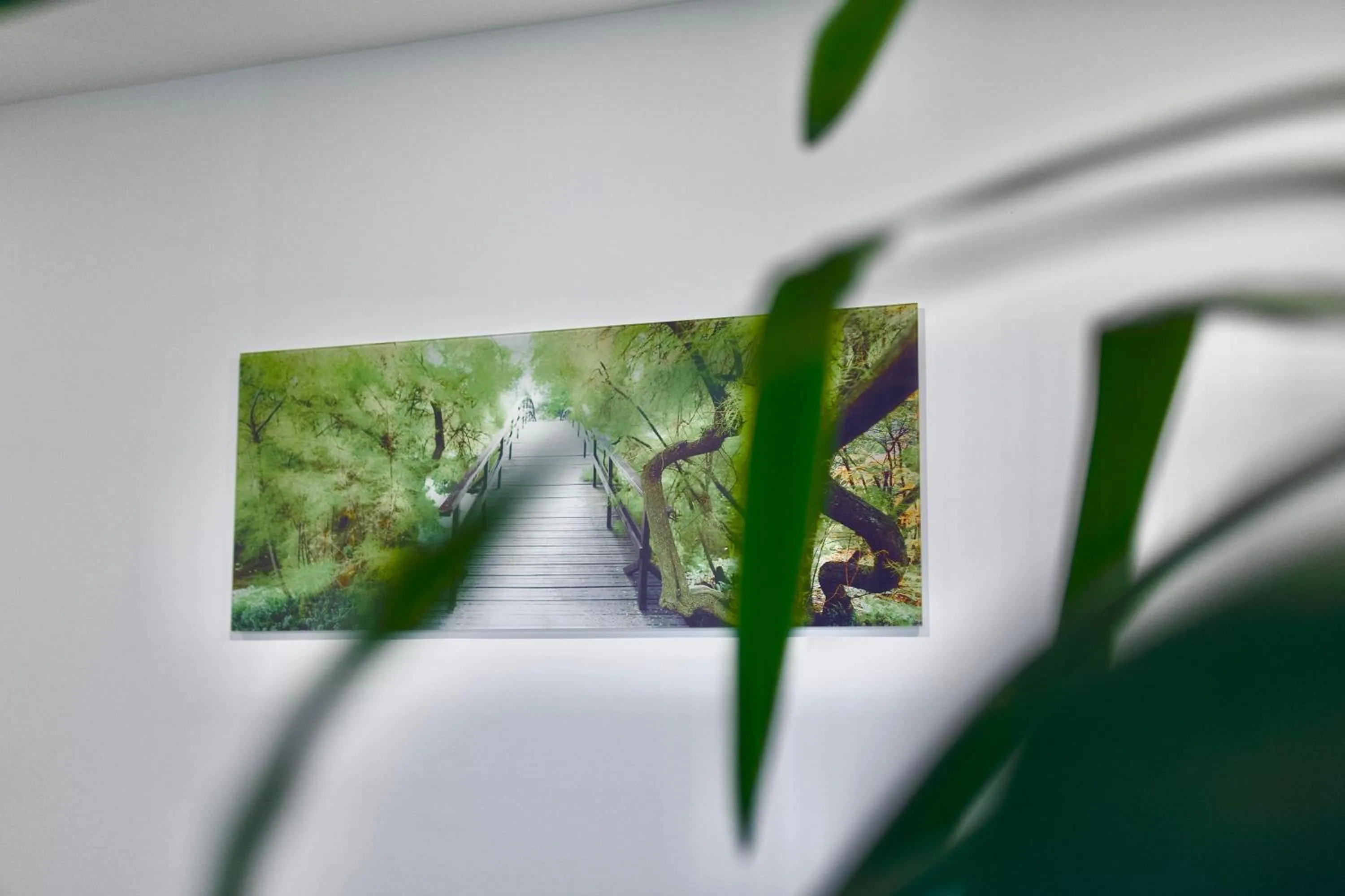 Natural landscape in B&B Outlet Hotel - Metzingen - Bad Urach - Free Parking