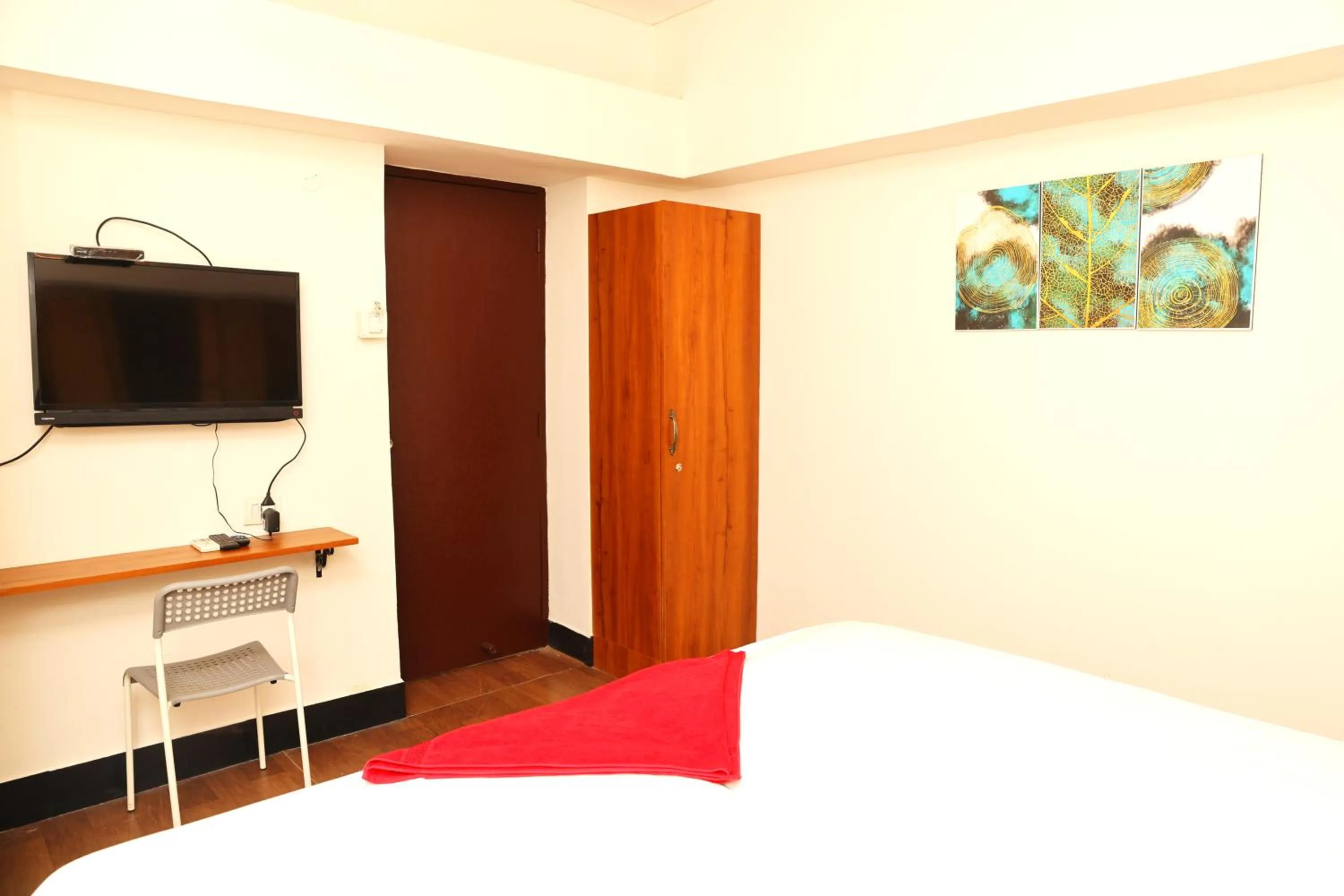 Cosy Banjara Guest House