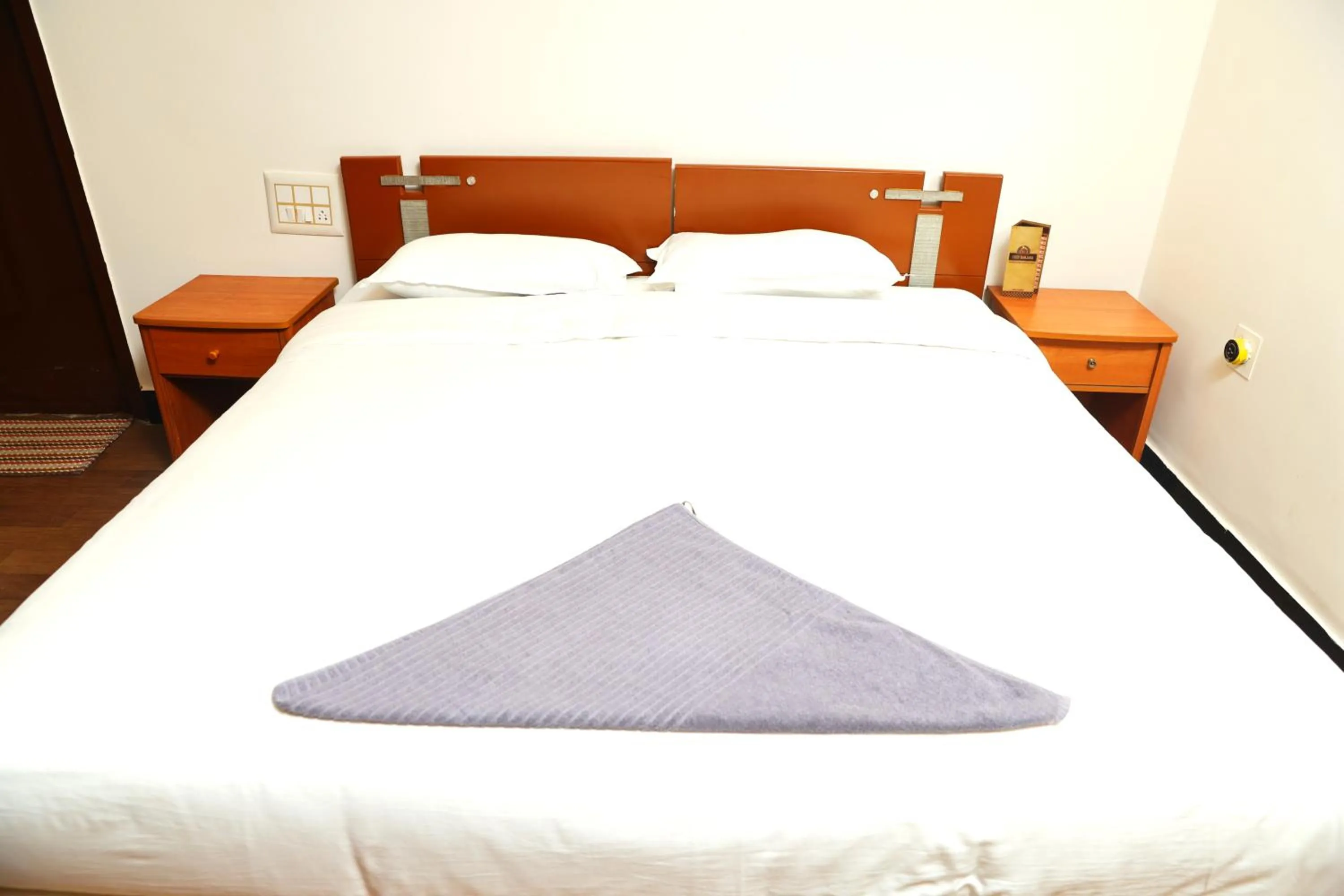 Cosy Banjara Guest House