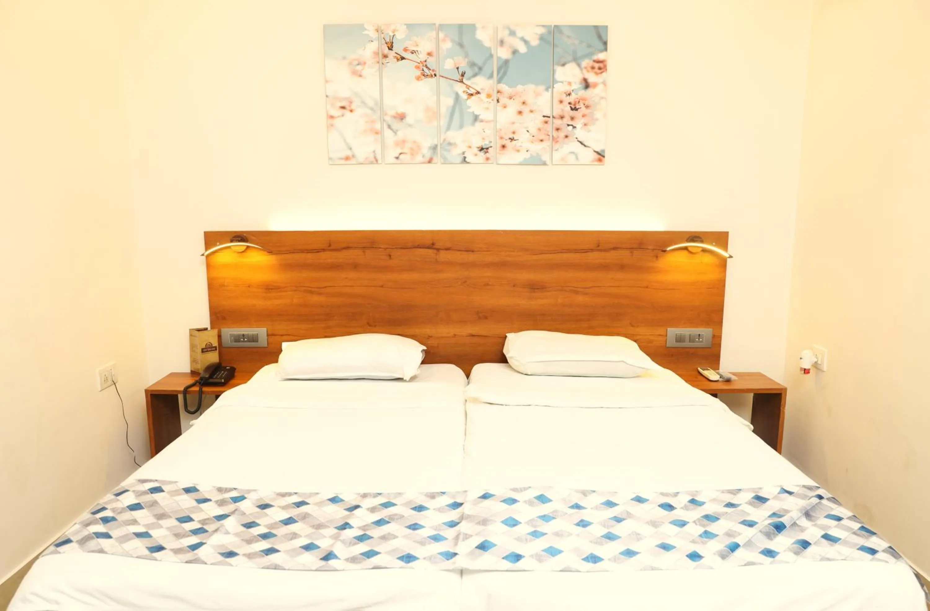 Cosy Banjara Guest House