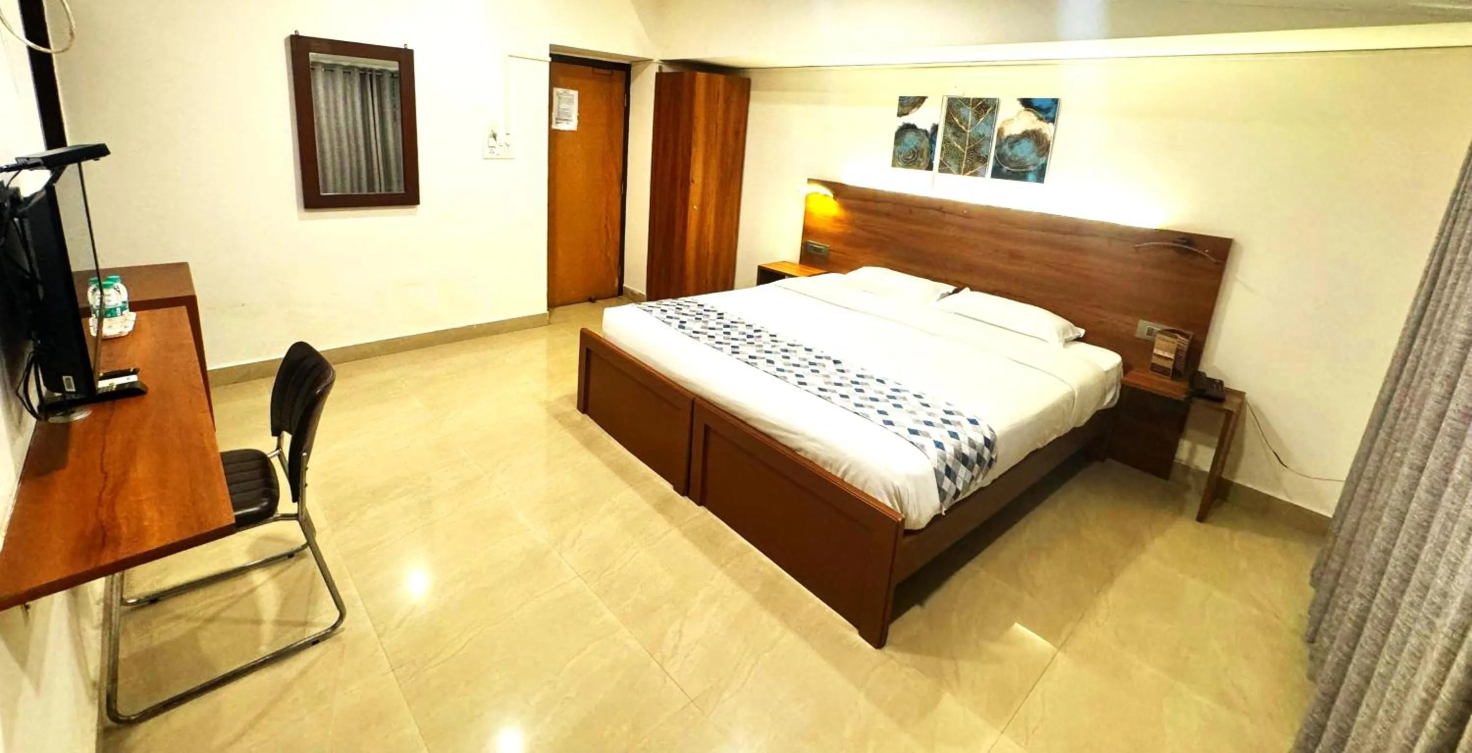 Cosy Banjara Guest House