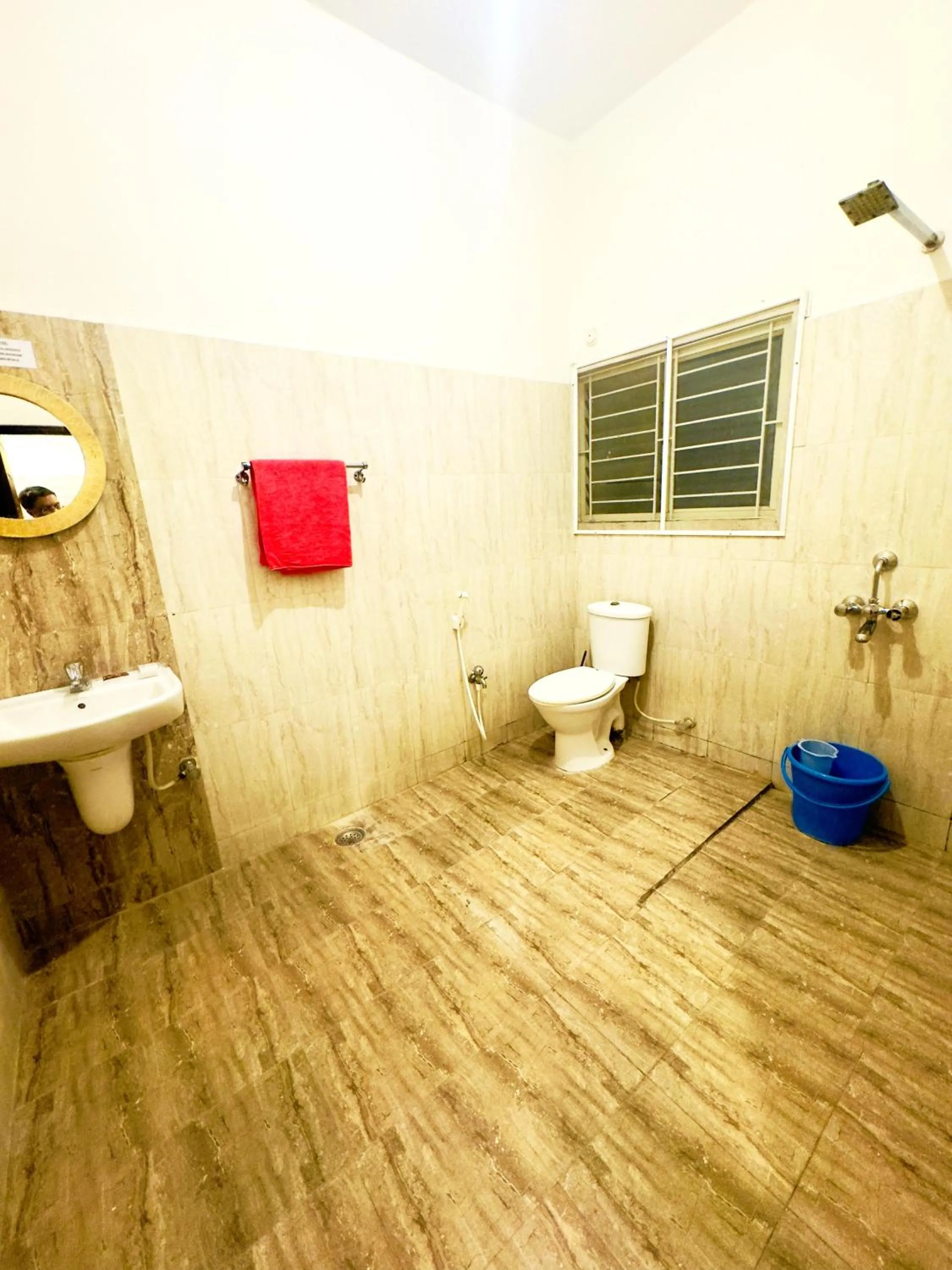 Cosy Banjara Guest House