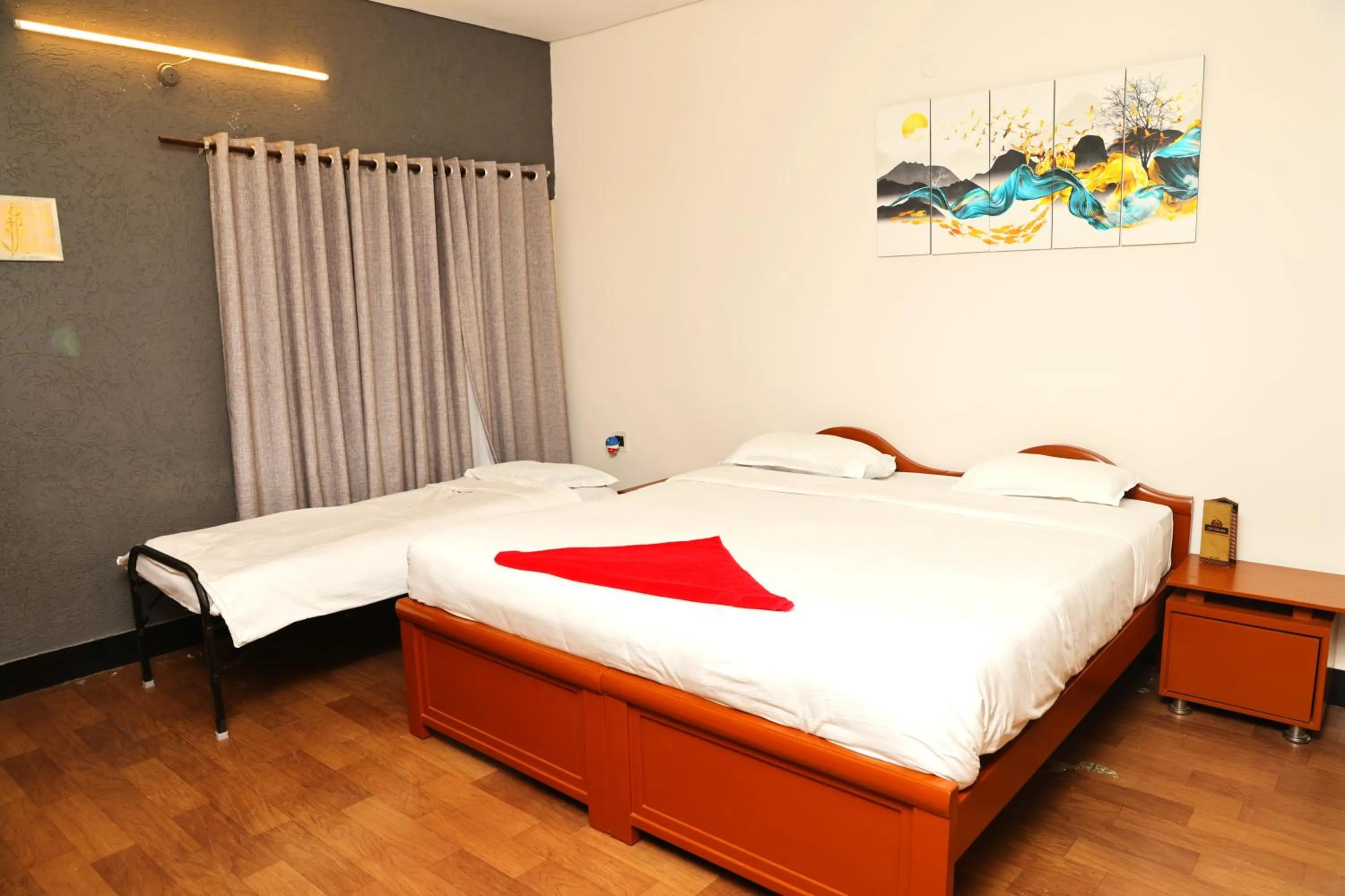 Cosy Banjara Guest House
