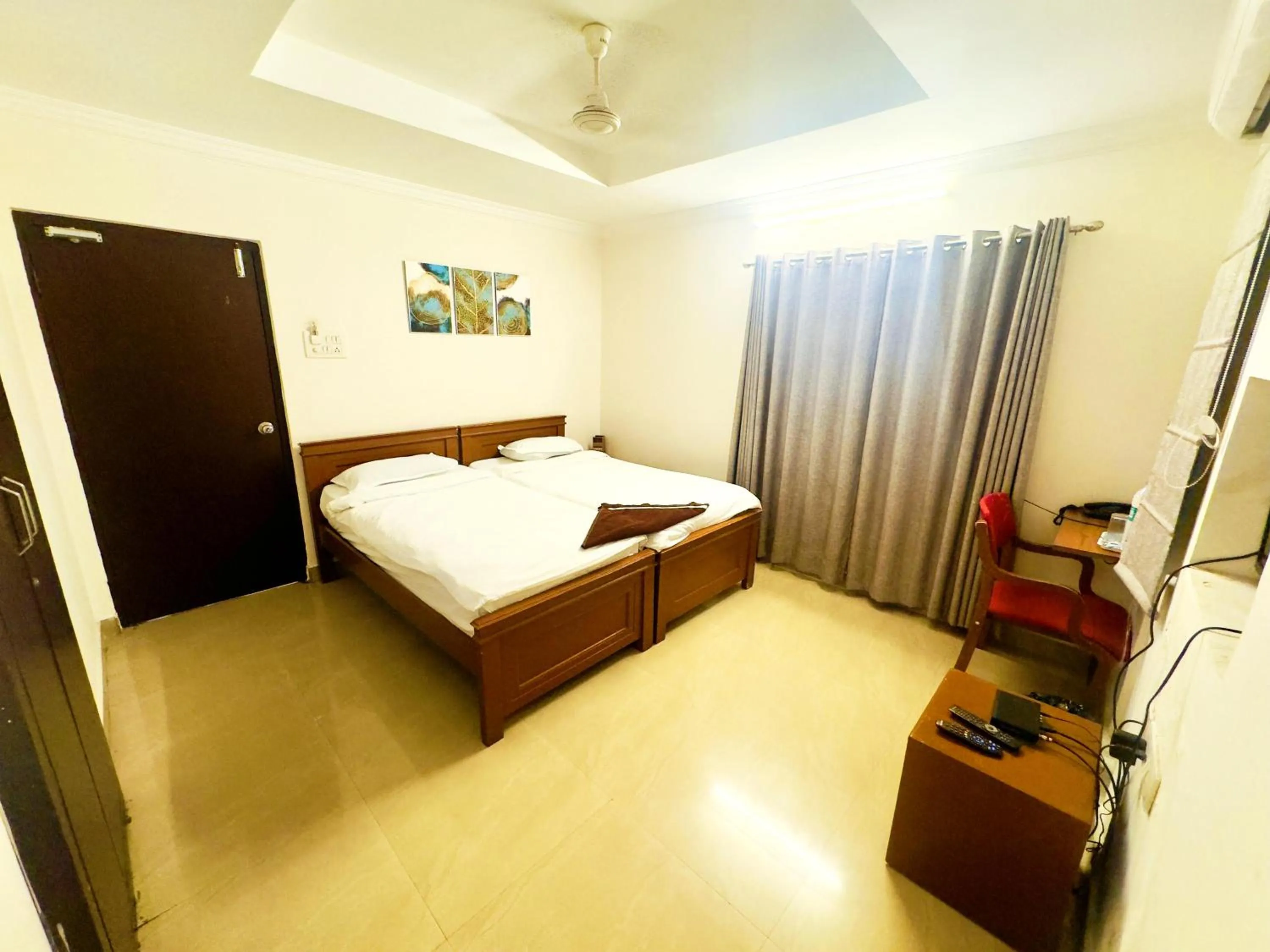 Cosy Banjara Guest House