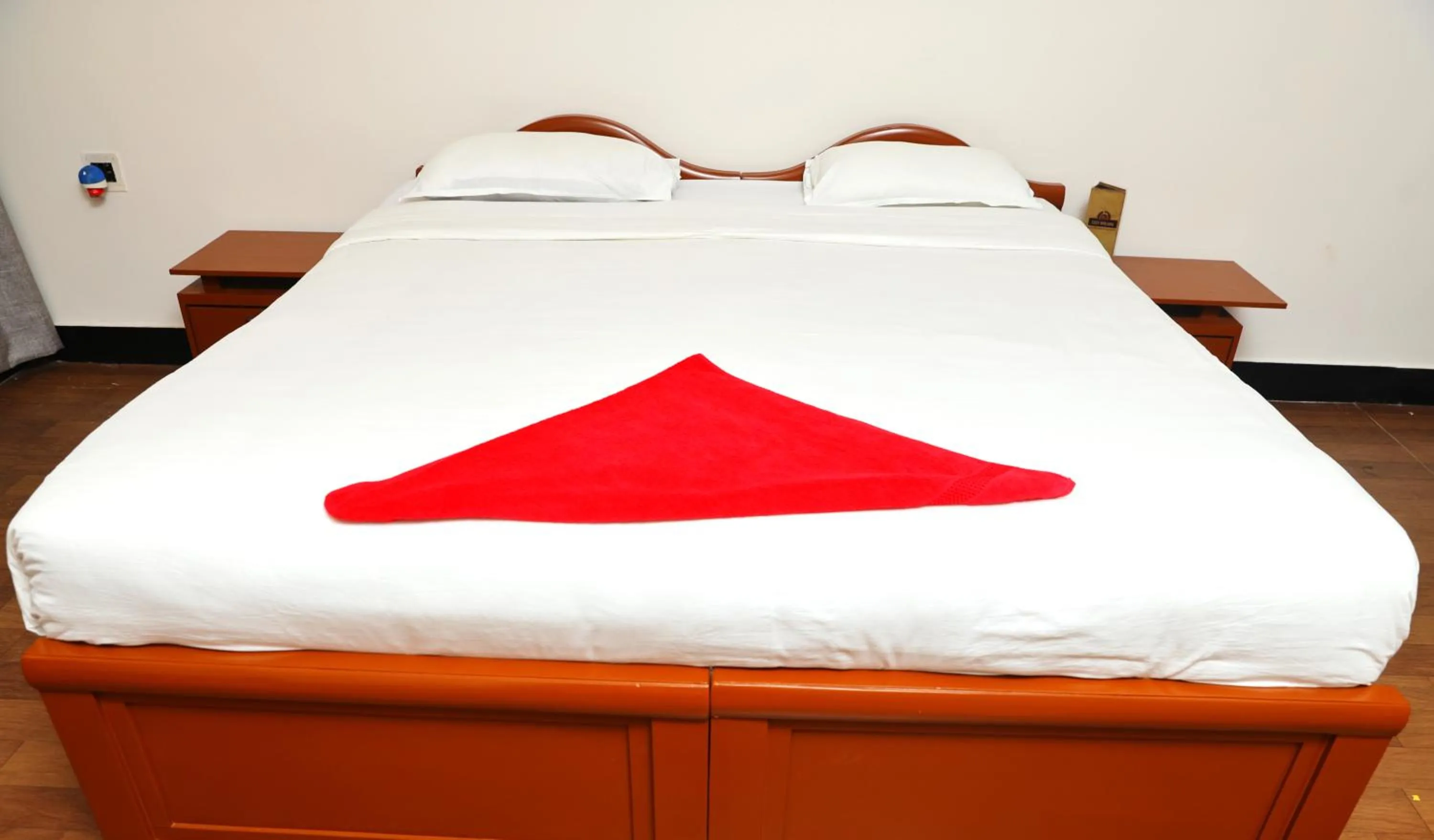 Cosy Banjara Guest House