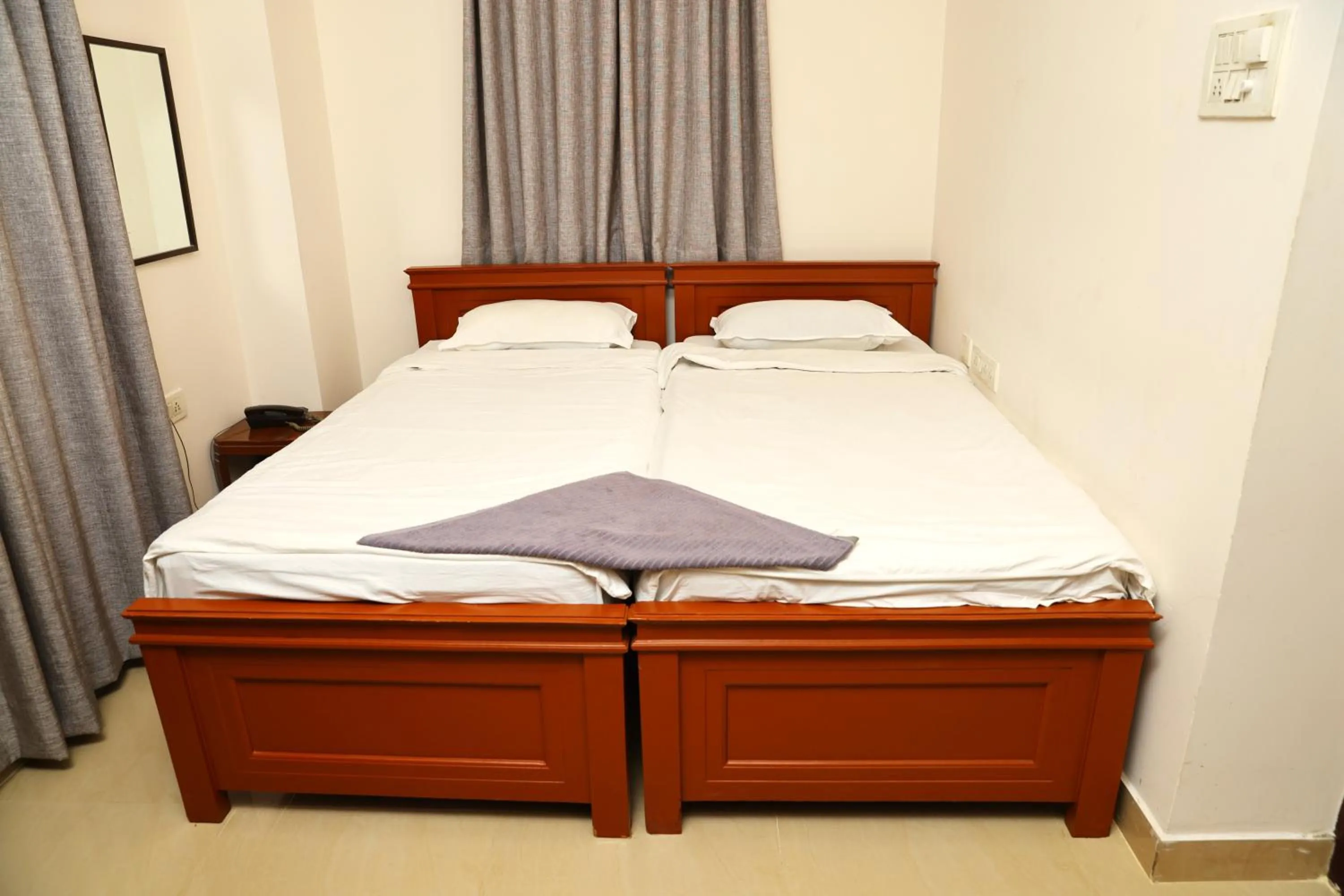 Cosy Banjara Guest House