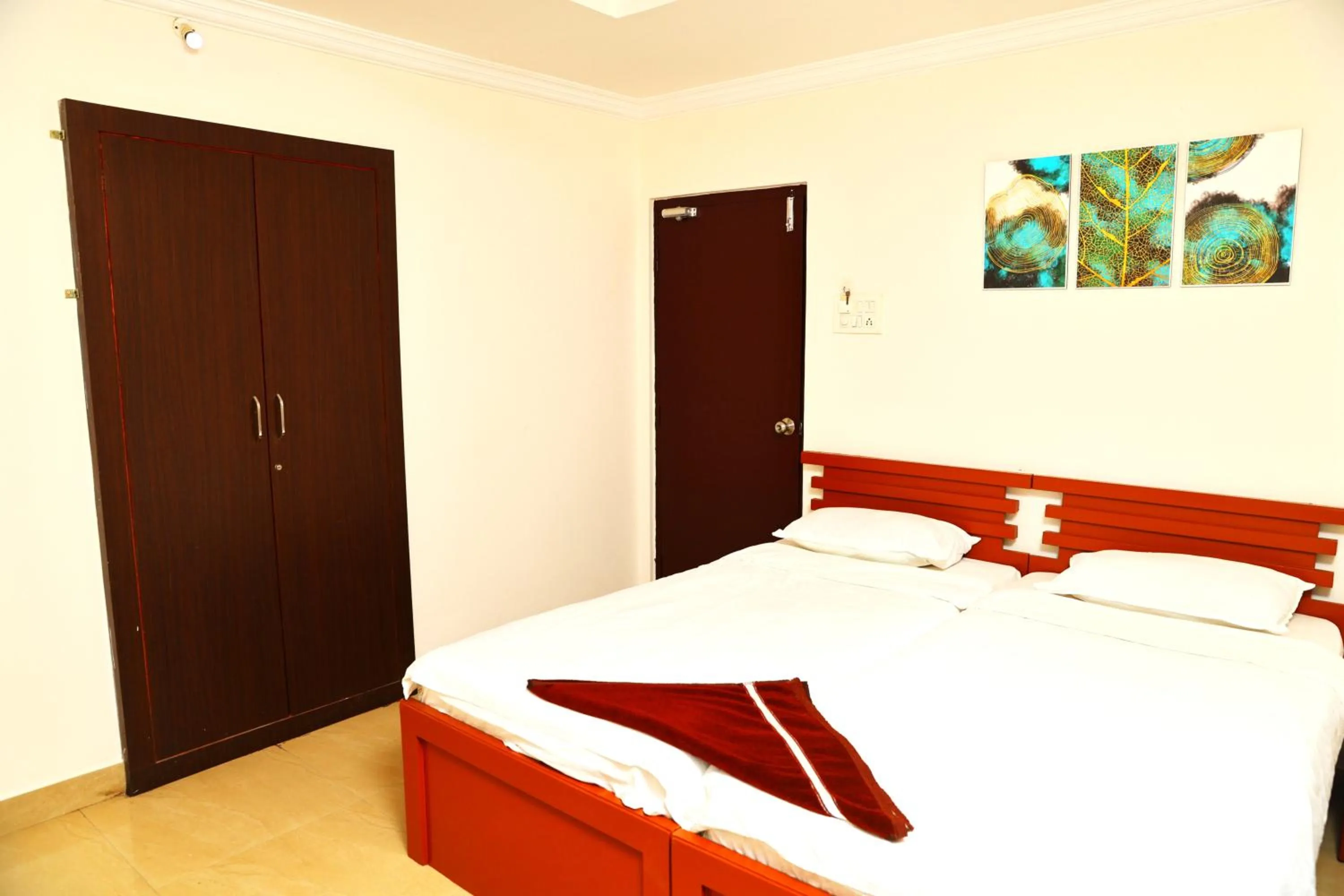 Cosy Banjara Guest House