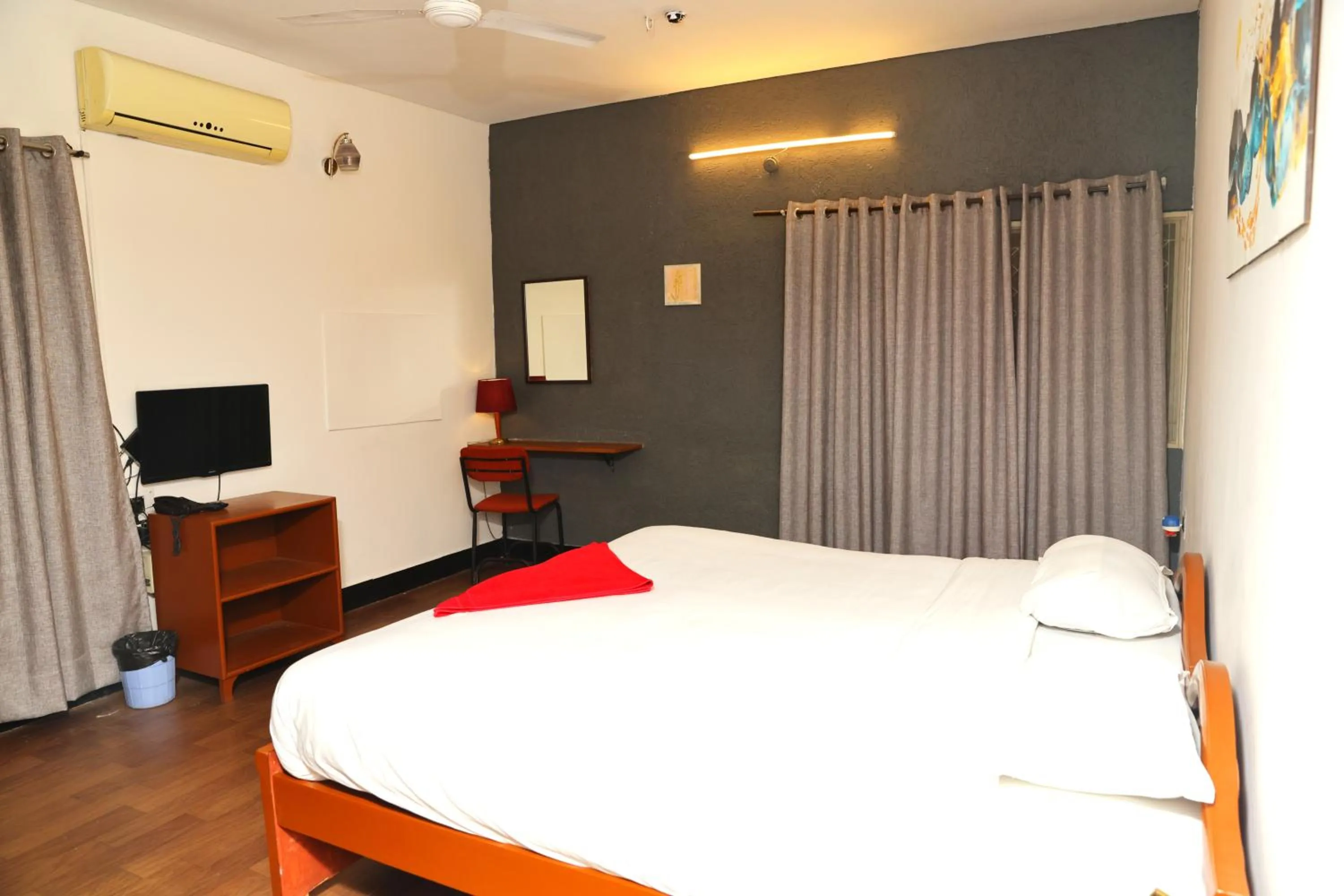 Cosy Banjara Guest House