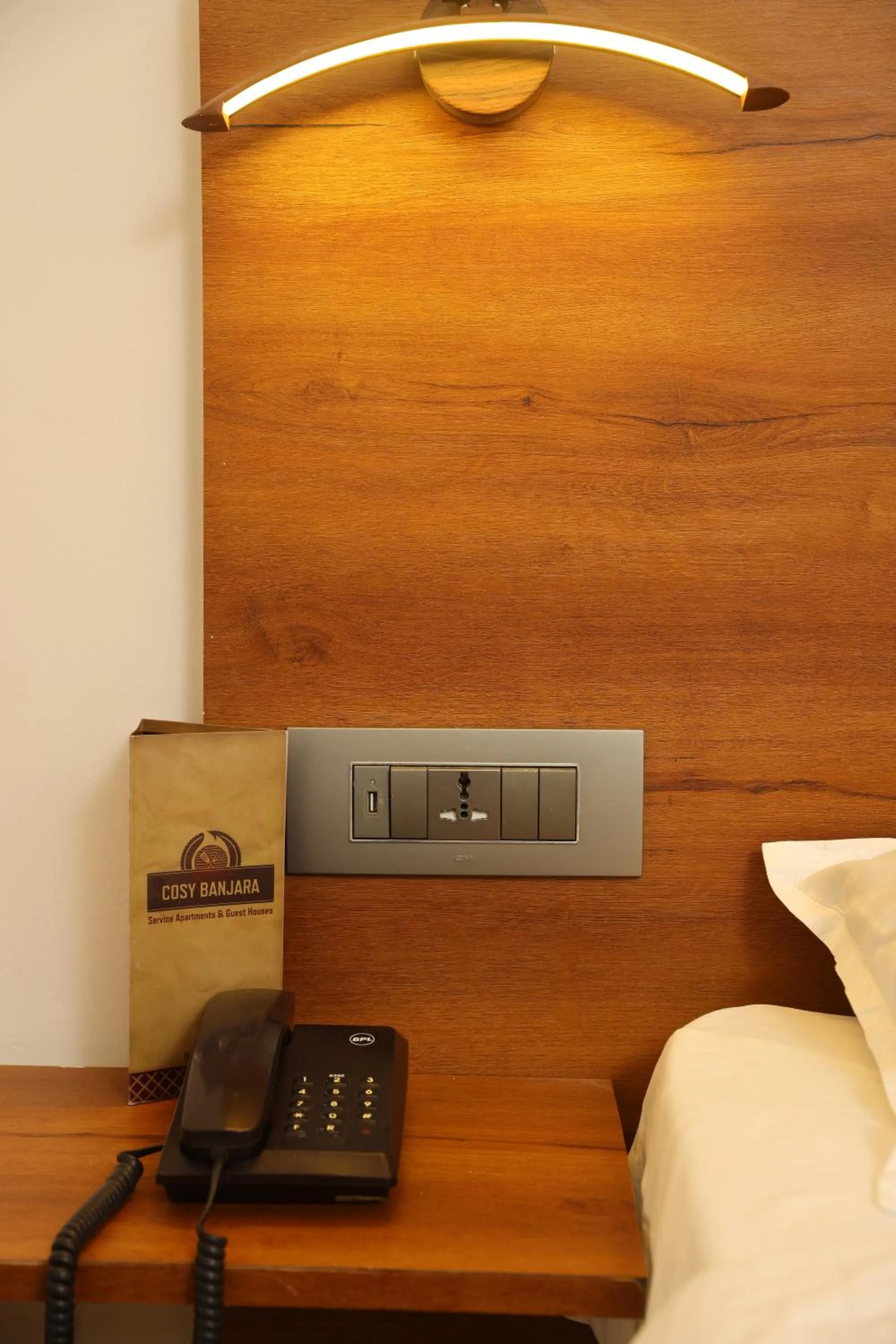 Cosy Banjara Guest House