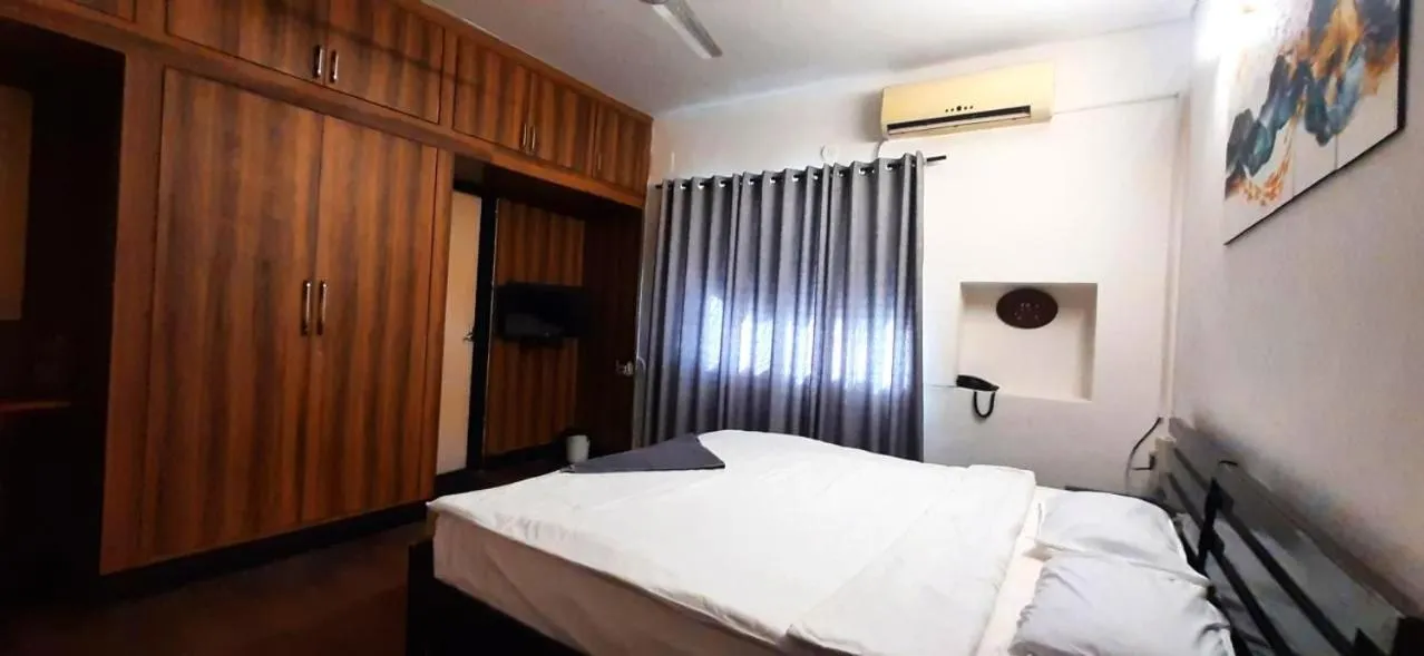 Cosy Banjara Guest House