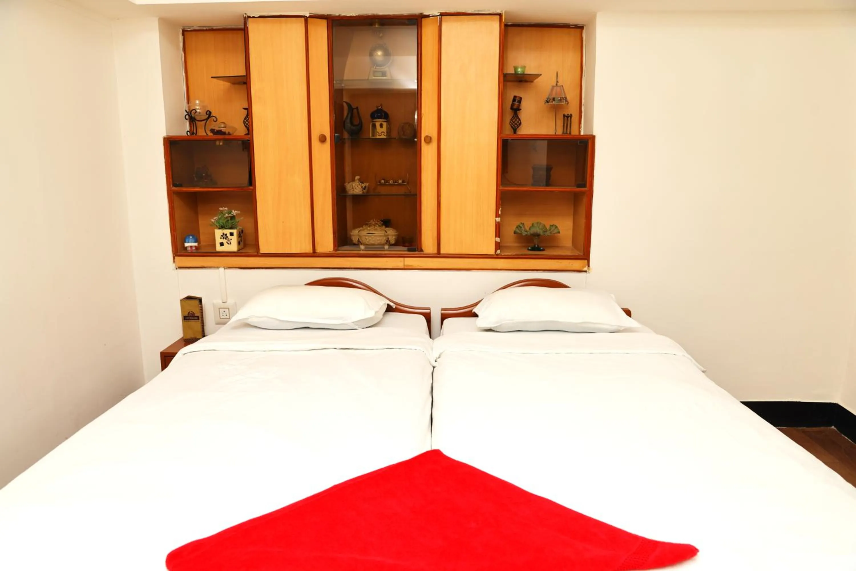 Cosy Banjara Guest House