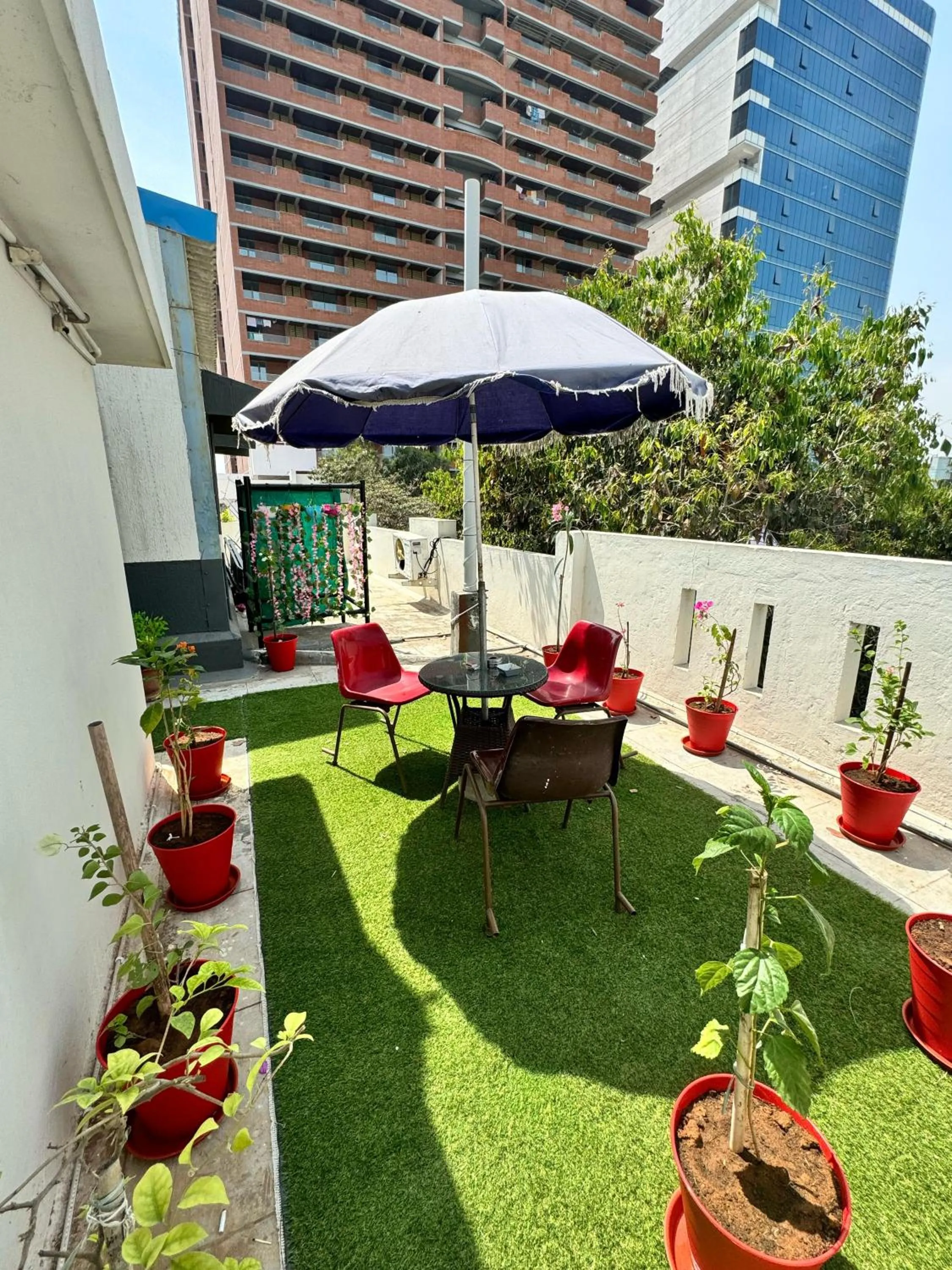 Cosy Banjara Guest House