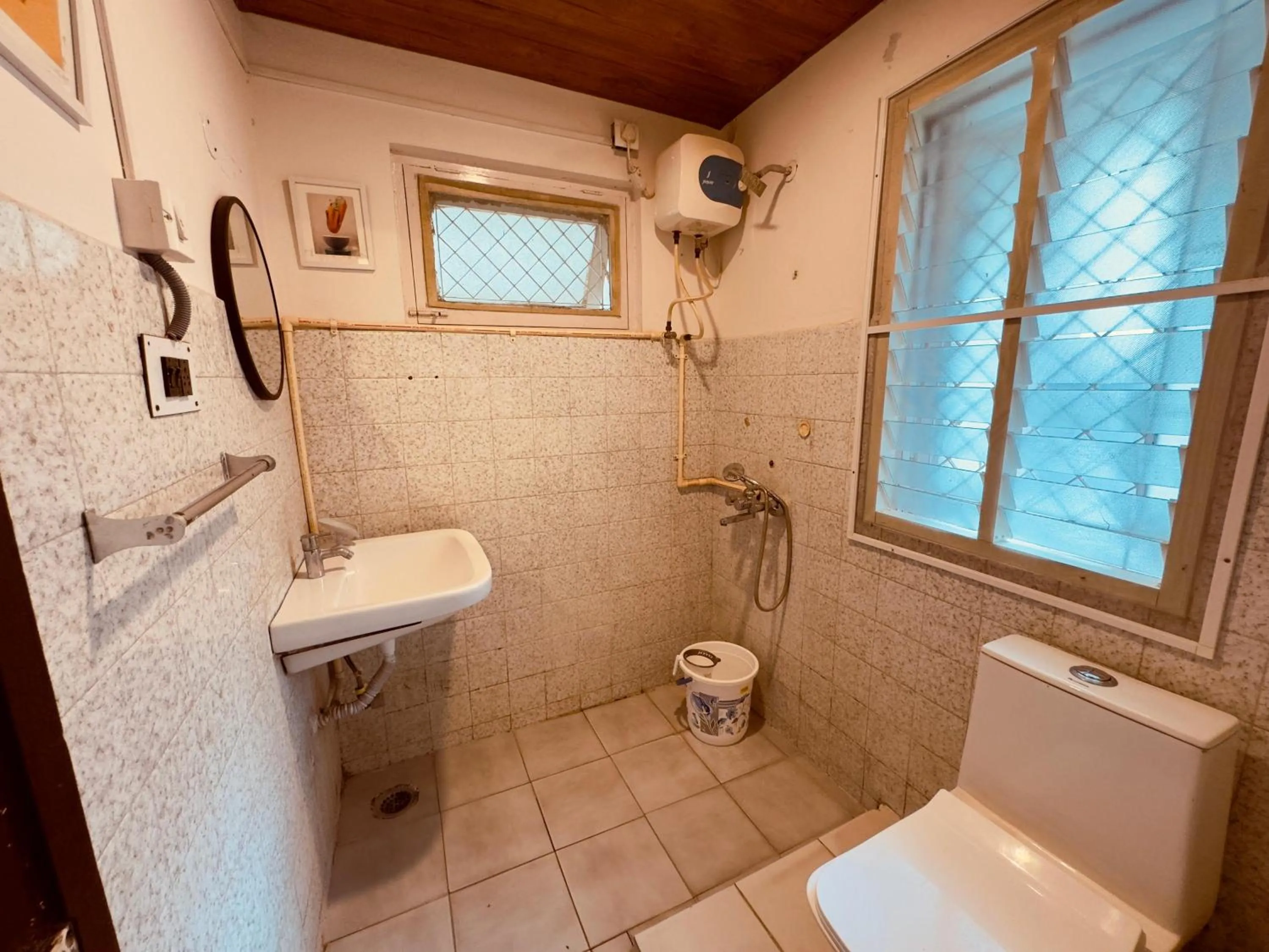 Cosy Banjara Guest House