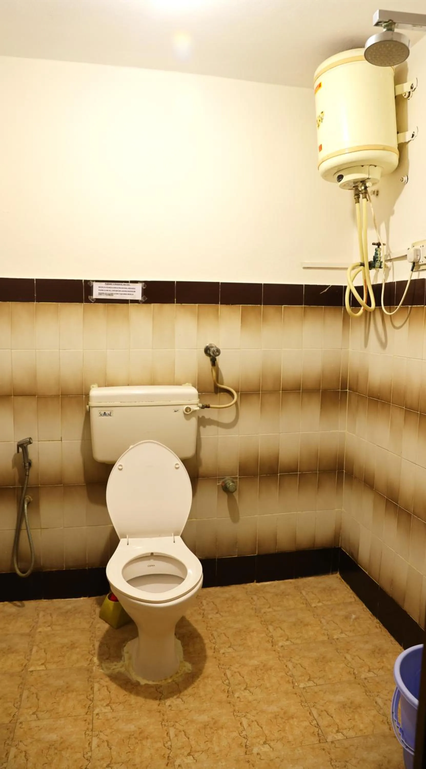 Cosy Banjara Guest House