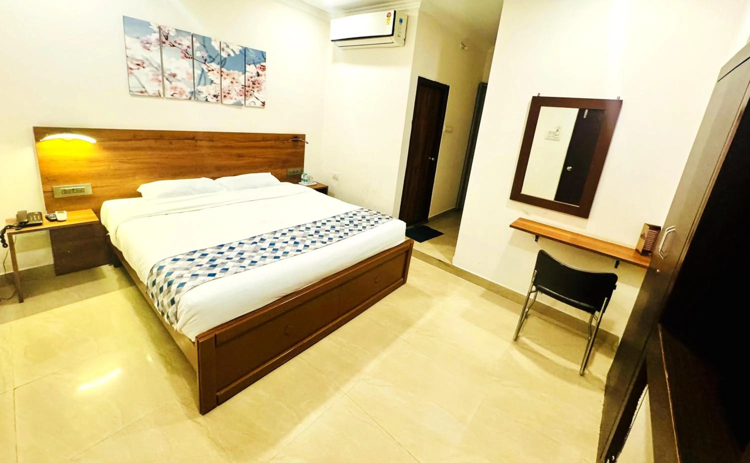 Cosy Banjara Guest House