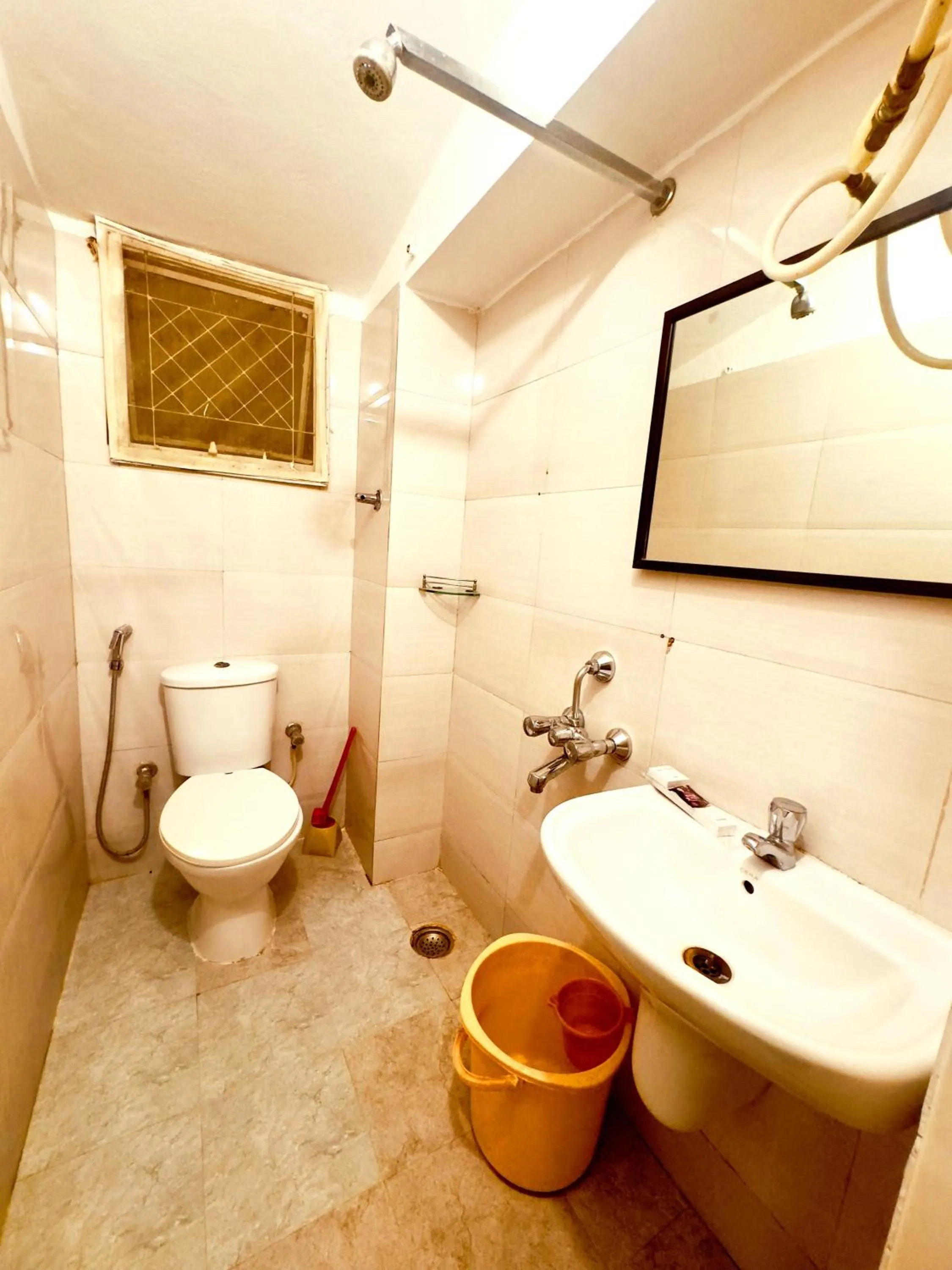 Cosy Banjara Guest House