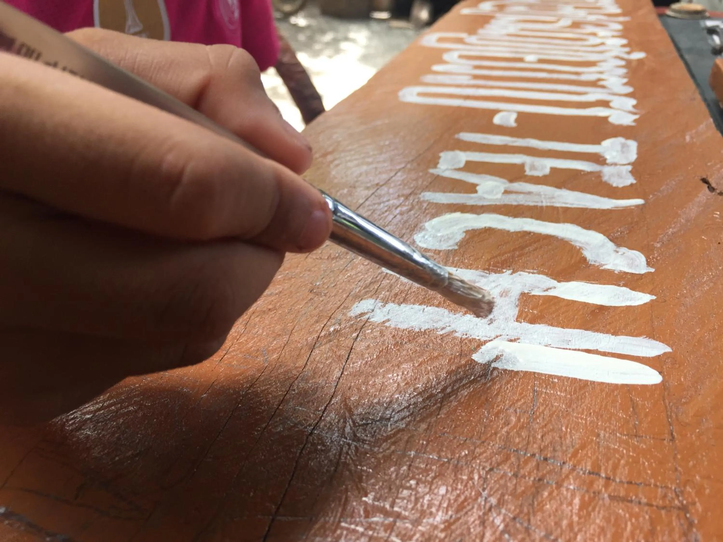 Activities in Eco-Home Siem Reap Homestay