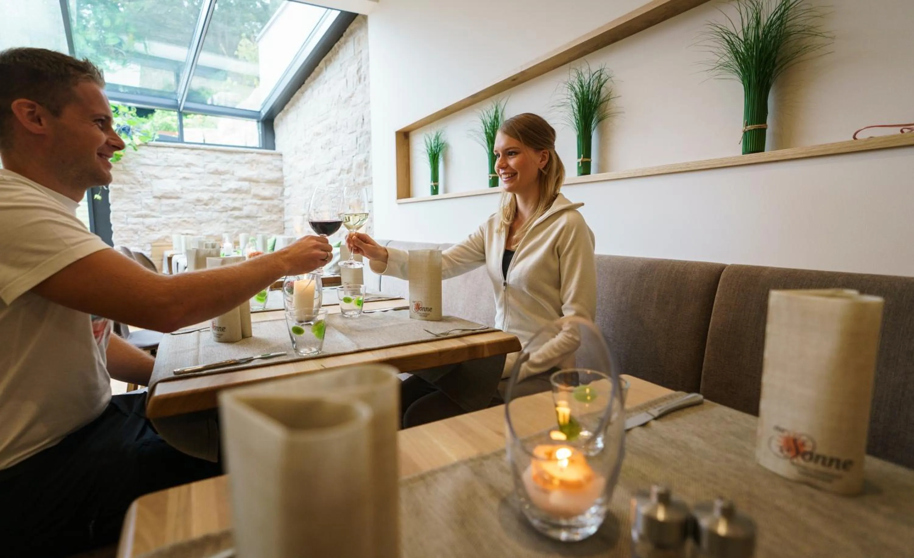 Hotel-Gasthof zur Sonne