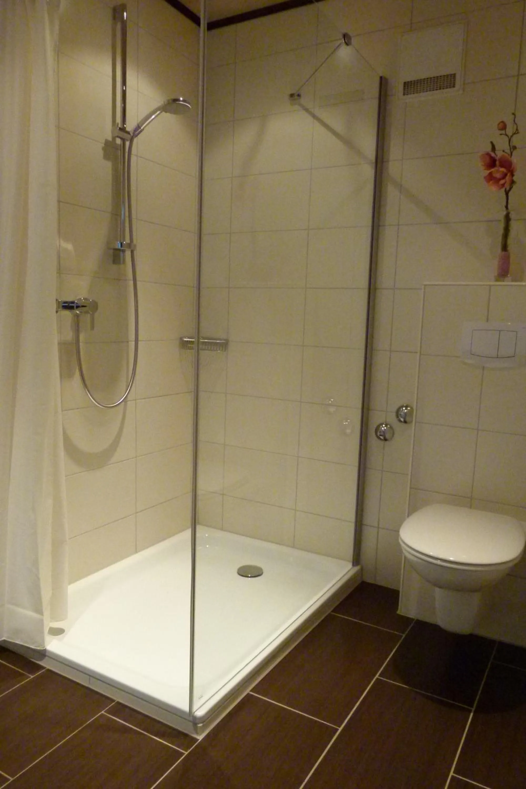 Decorative detail in Hotel-Gasthof zur Sonne