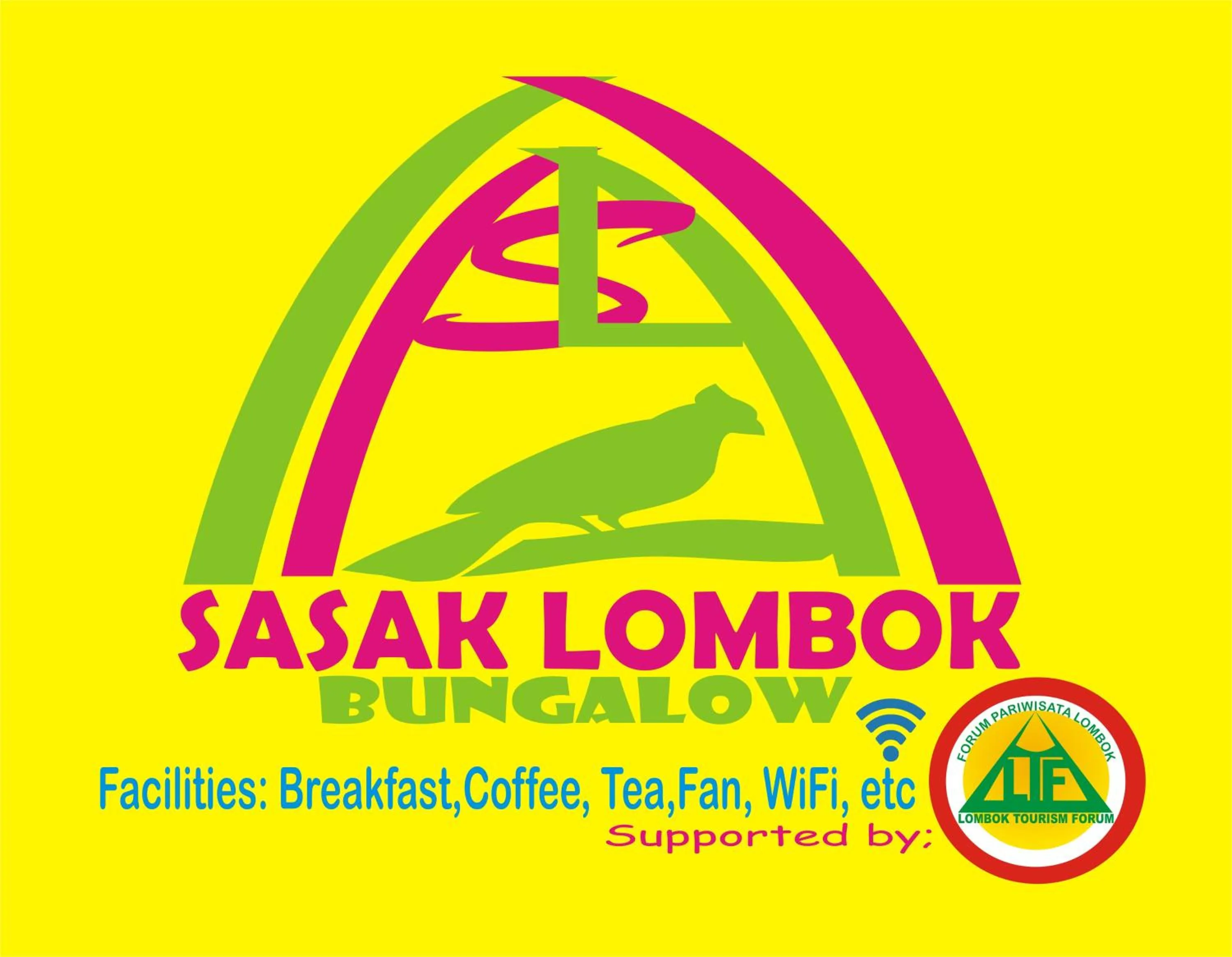 Property building in Sasak Lombok Bungalow