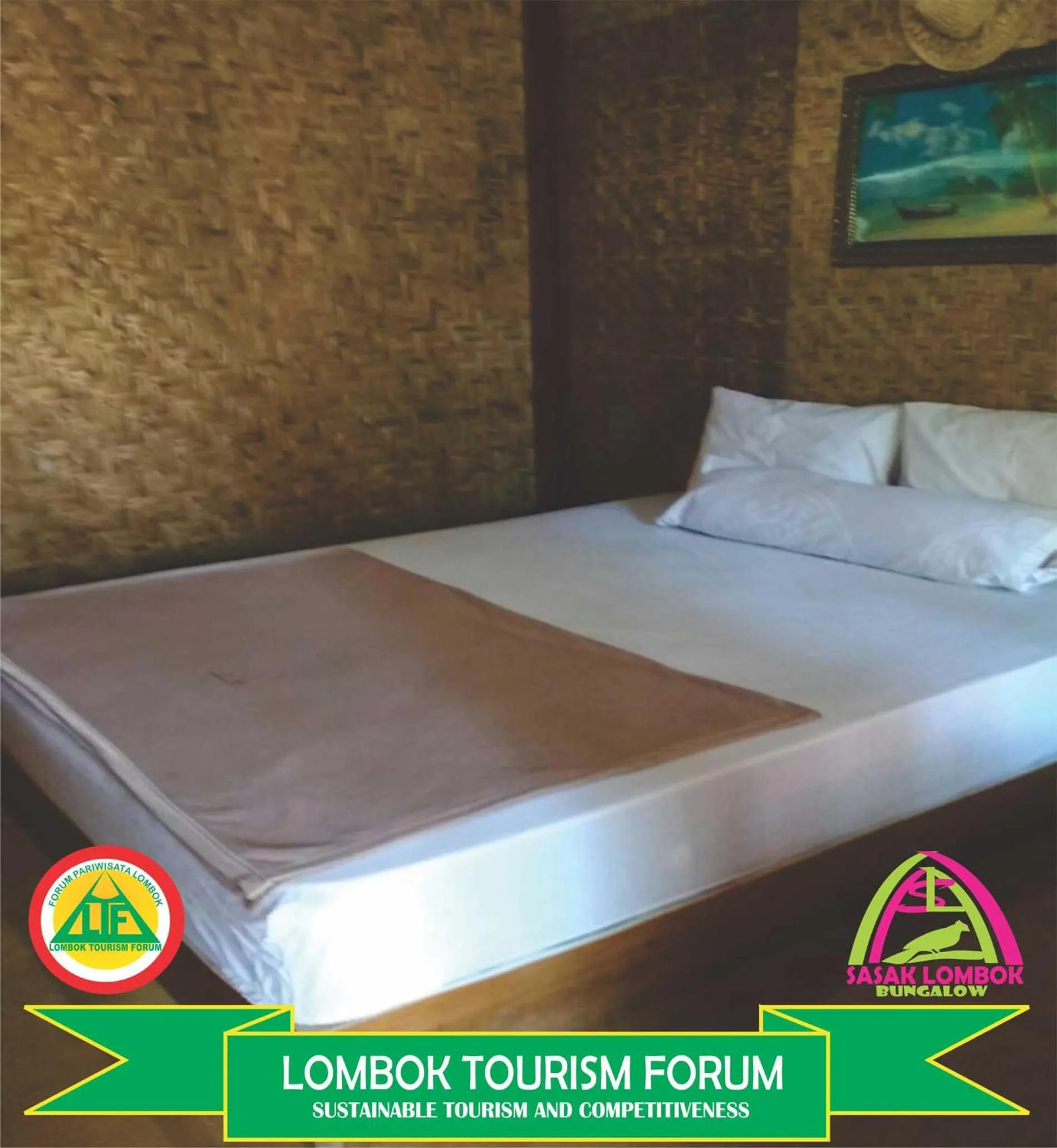 Sasak Lombok Bungalow