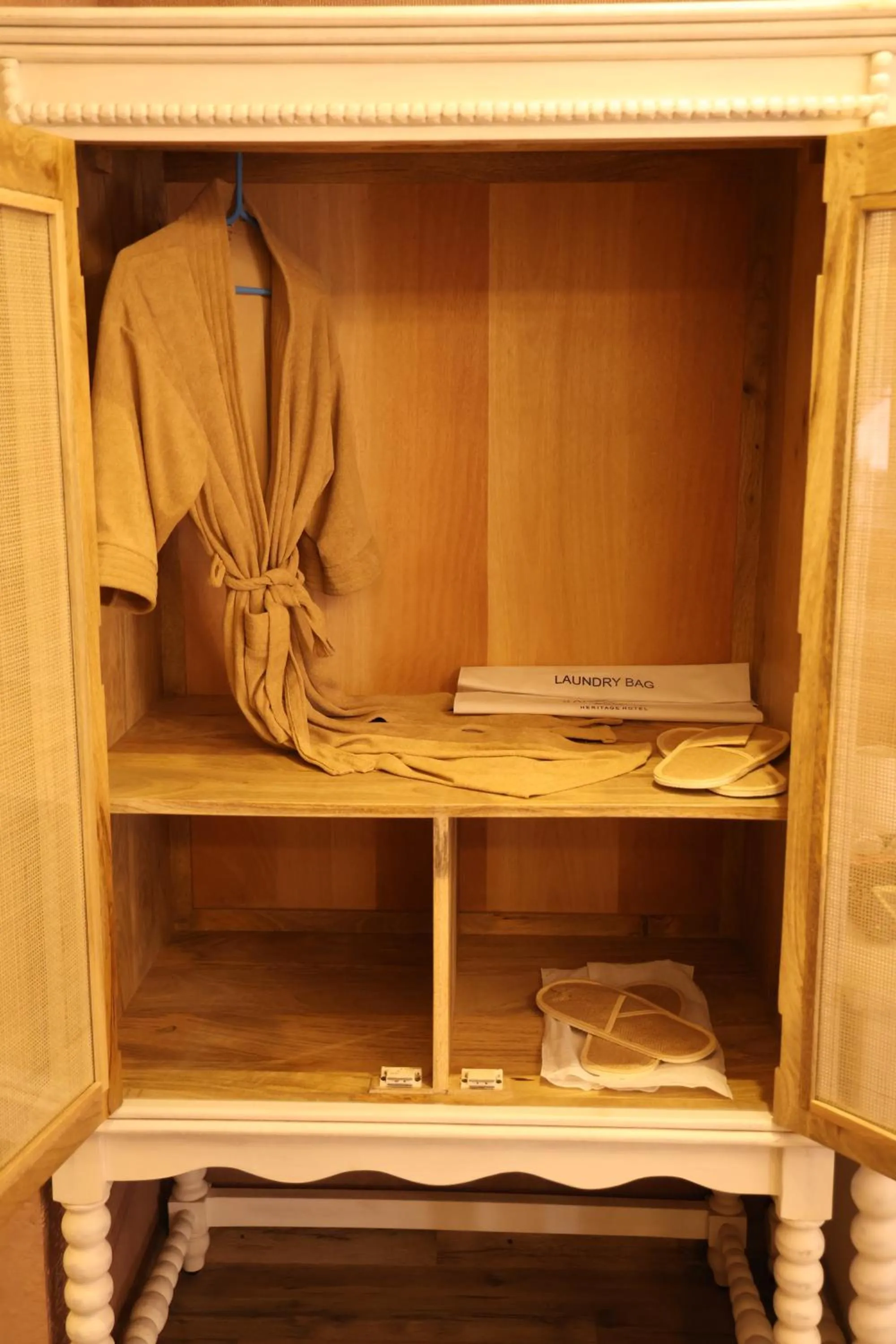 room service in Rani Mahal