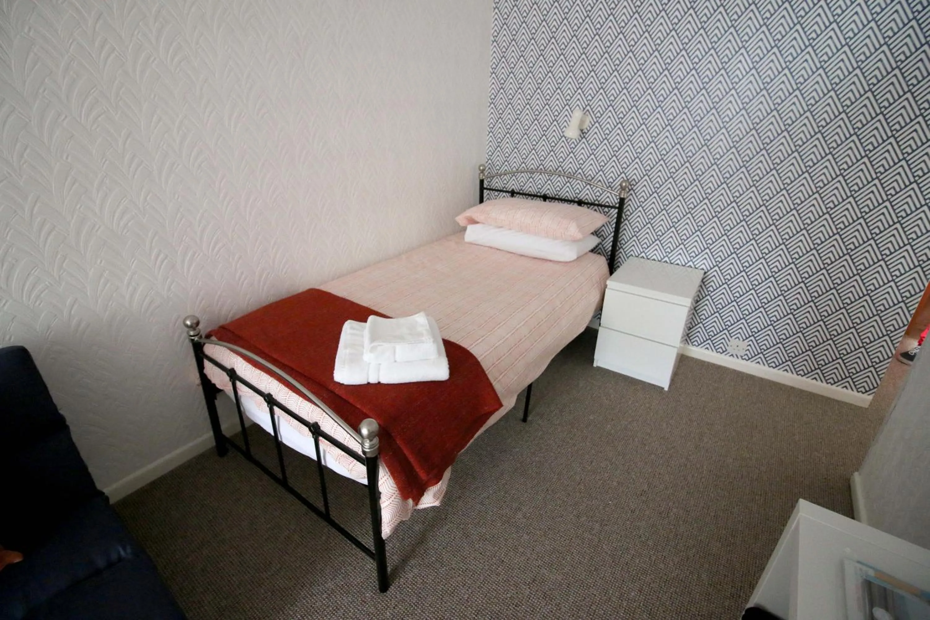 Shipping Lanes Hotel