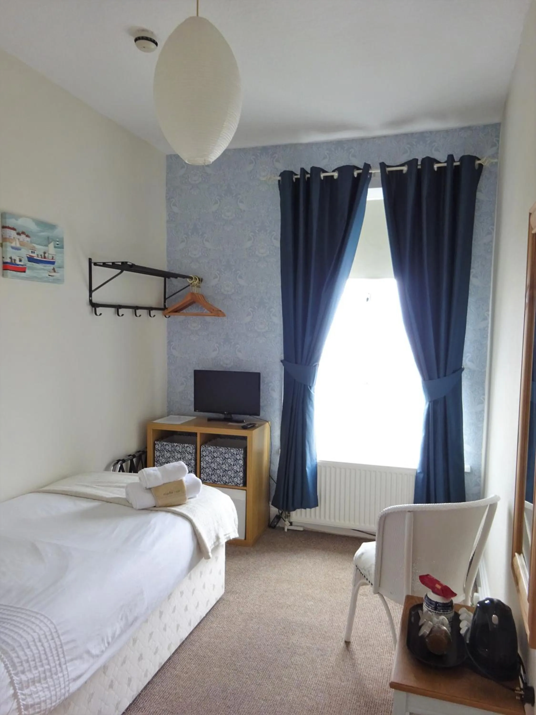 Shipping Lanes Hotel